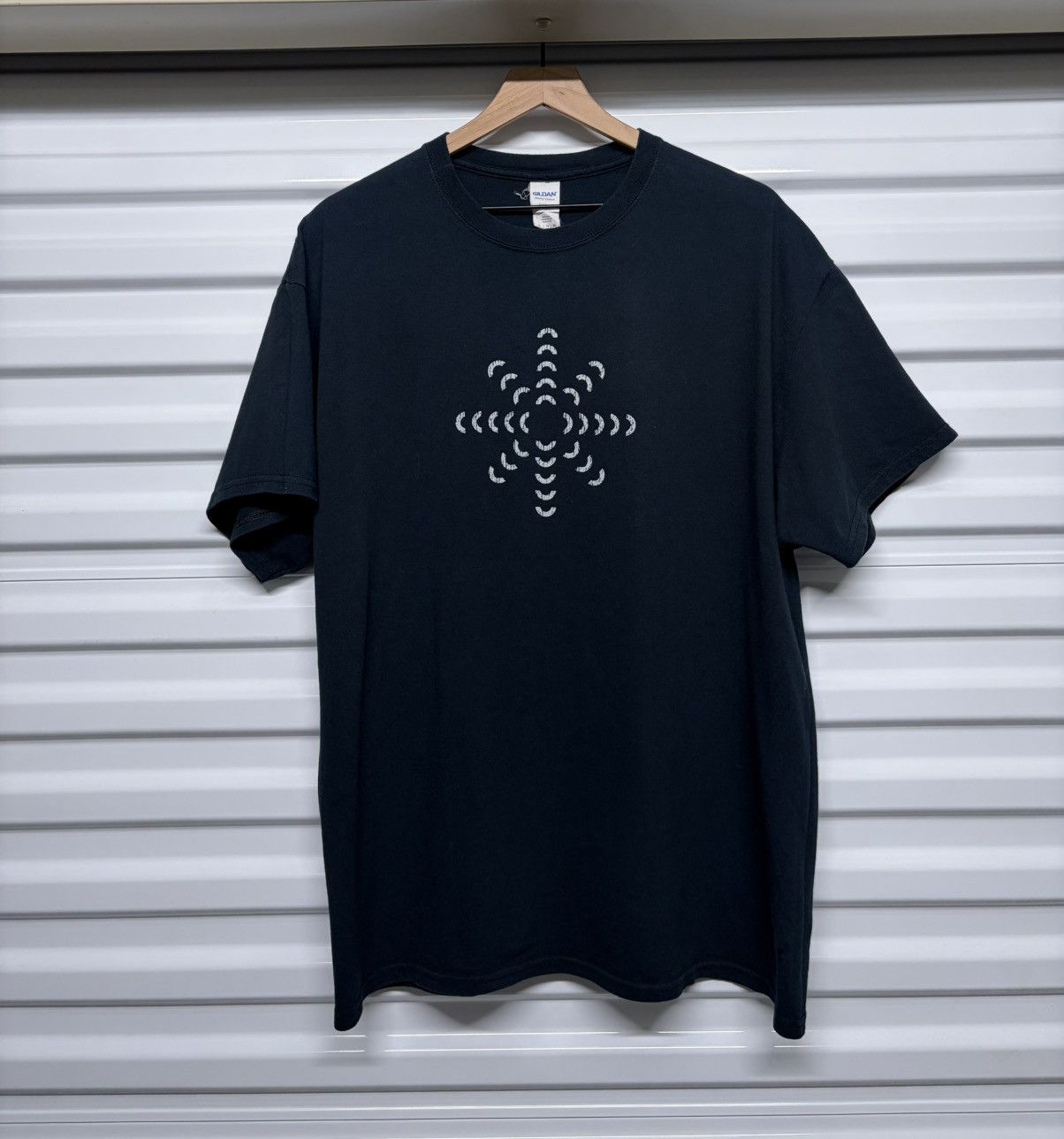 Gildan Vintage “Radiation” Tee Size US XL / EU 56 / 4 - 1 Preview