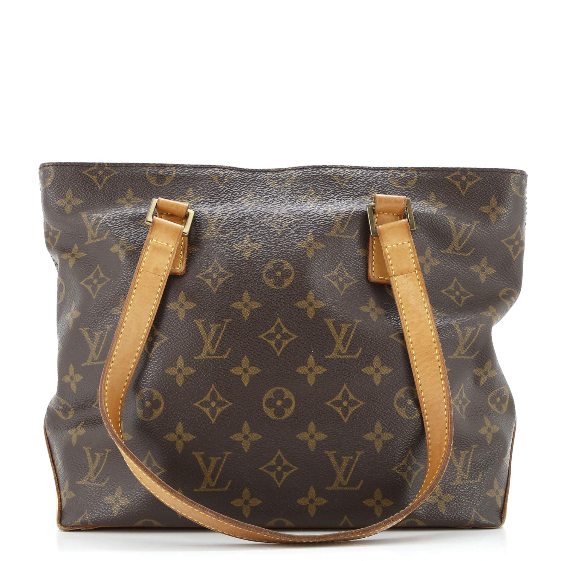 Louis Vuitton Cabas Piano Size ONE SIZE - 1 Thumbnail