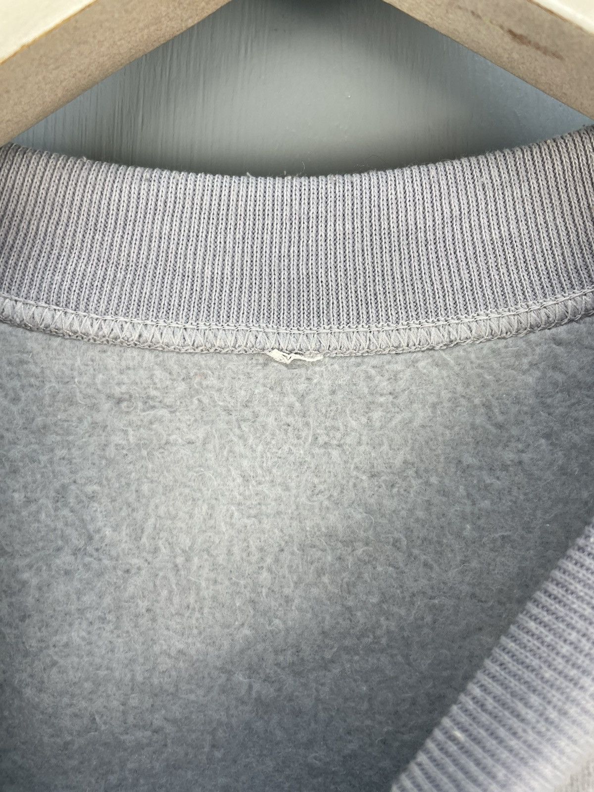 Vintage 90s Jimmy’z skateboard sweatshirt