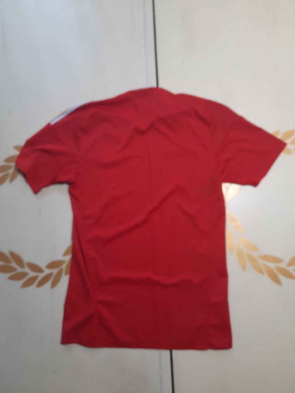 Adidas Adidas Wales Jersey 2016 Size US S / EU 44-46 / 1 - 9 Thumbnail