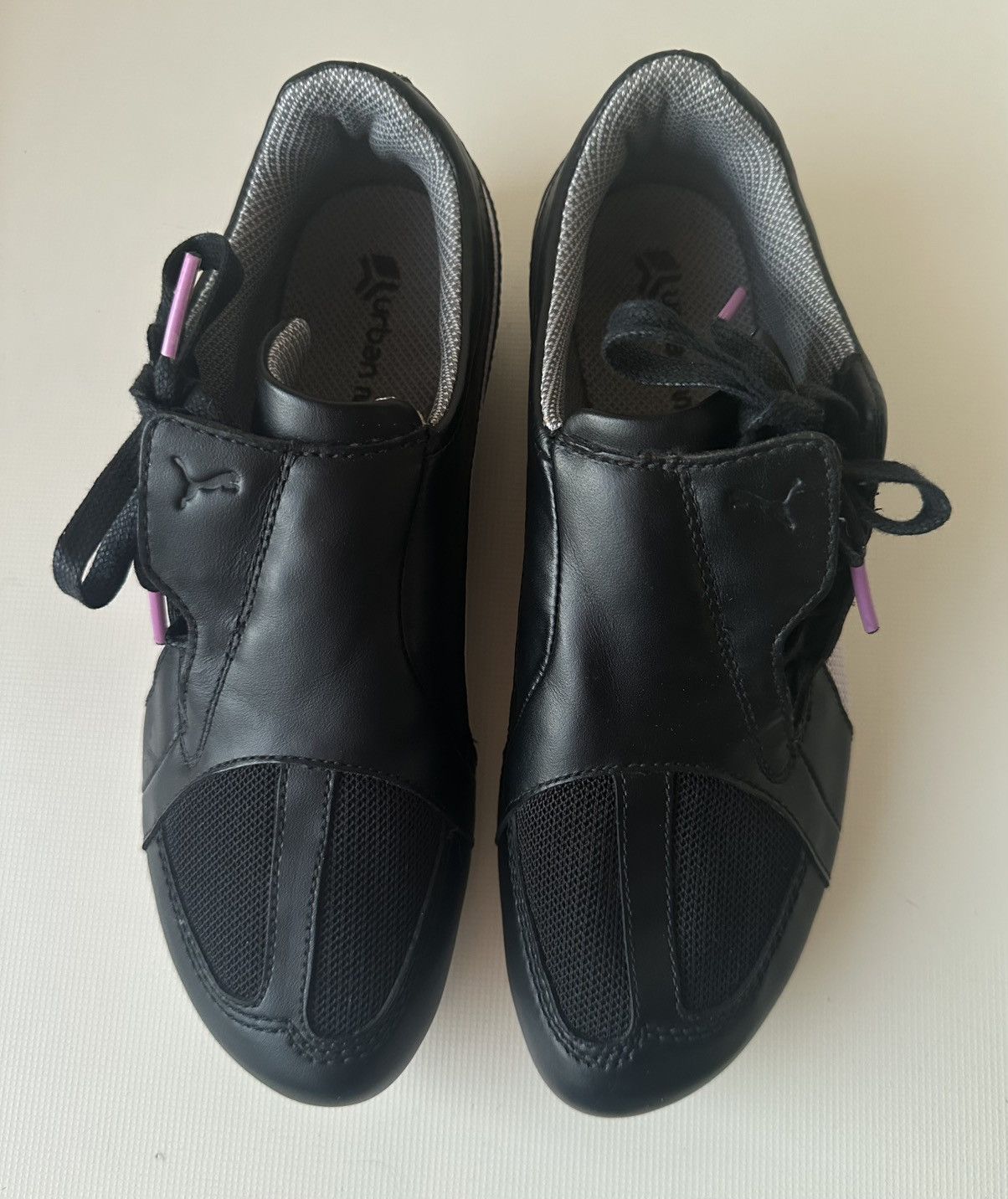 Hussein Chalayan × Puma Puma Urban Mobility (2007) by Hussein Chalayan side lace Size US 7 / IT 37 - 2 Thumbnail