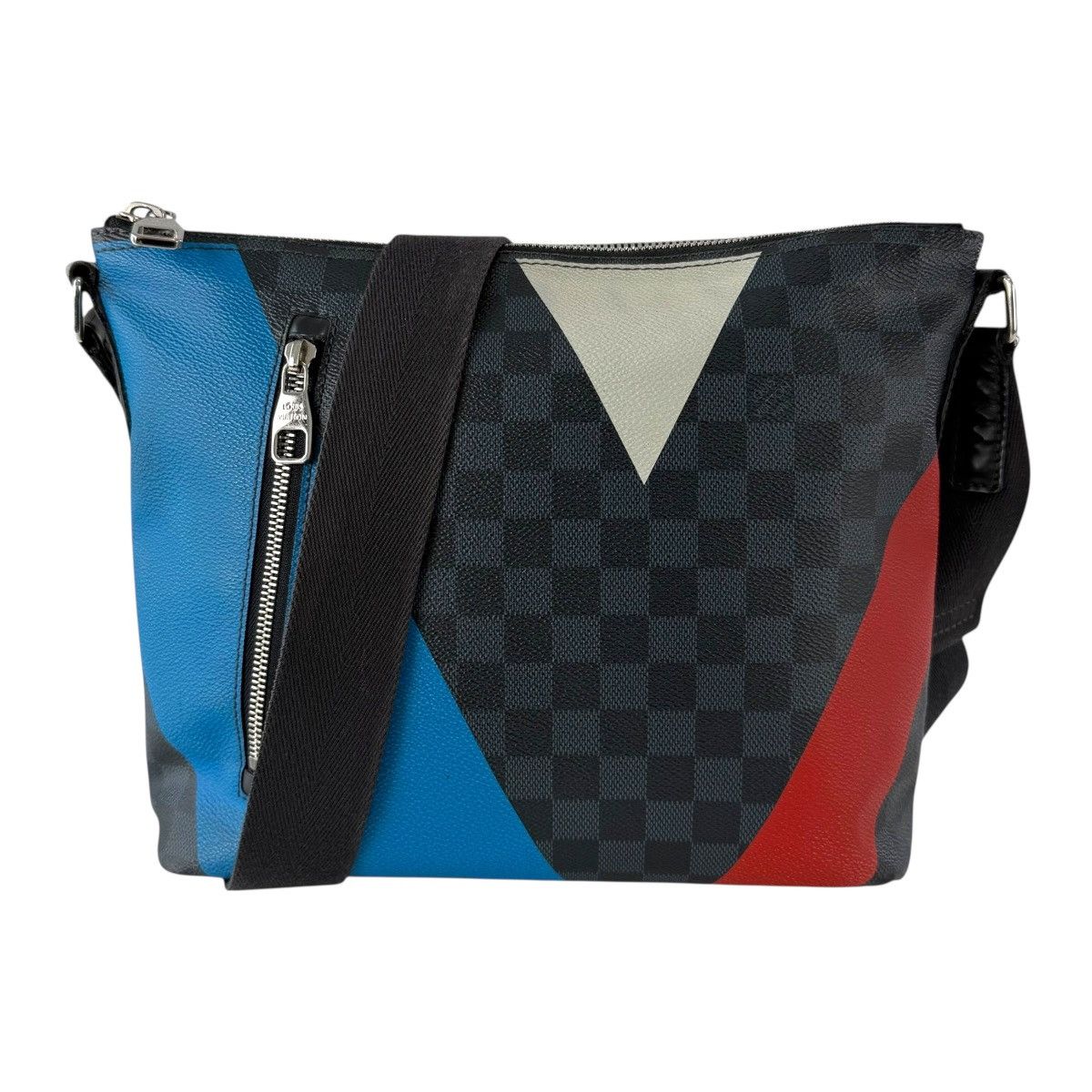 Louis Vuitton Louis Vuitton LV Cup Damier Crossbody Shoulder Bag Size ONE SIZE - 1 Thumbnail