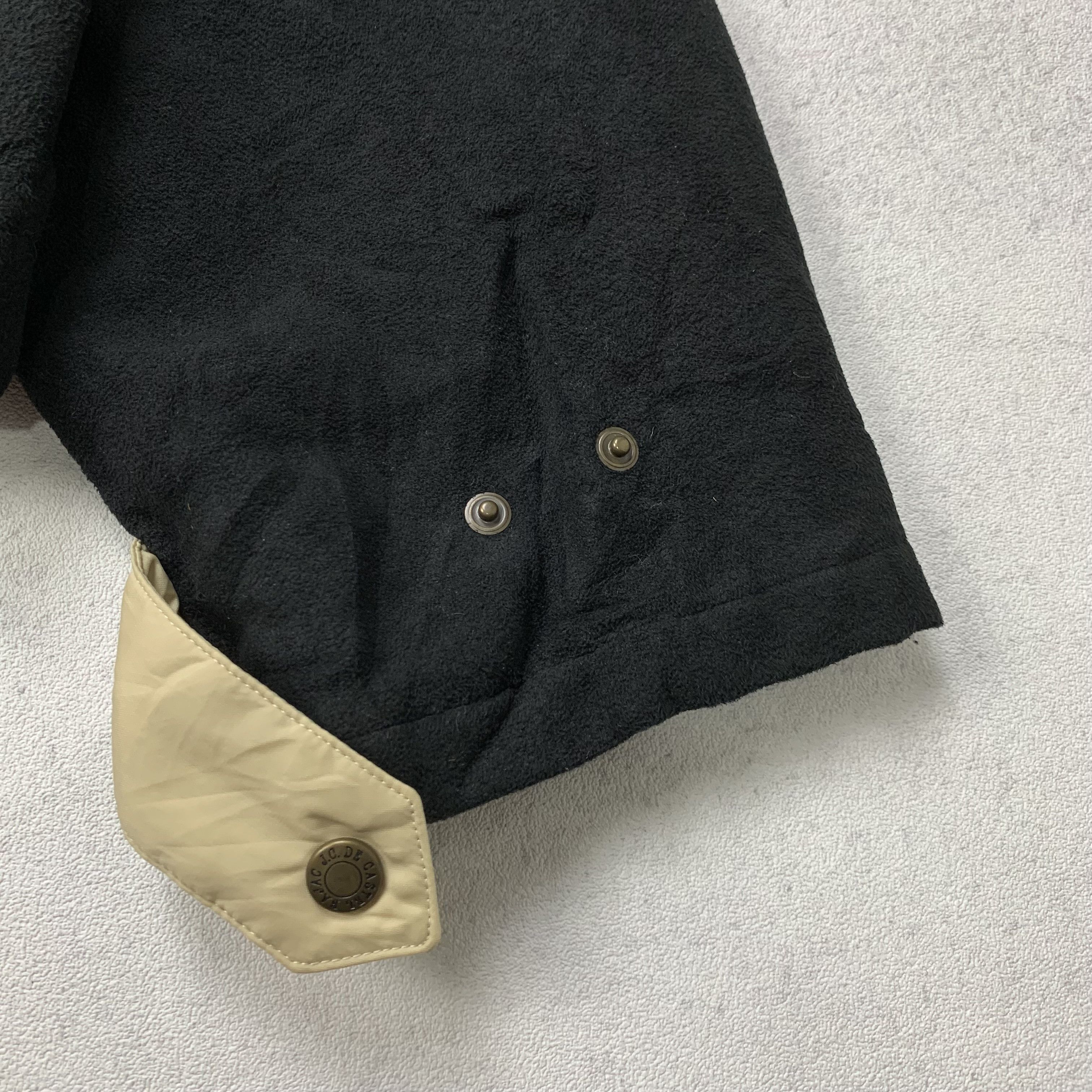 Jean Charles De Castelbajac Vintage Jean Charles de Castelbajac Puffer Jacket Size US M / EU 48-50 / 2 - 7 Thumbnail