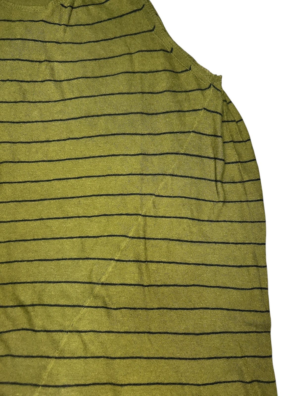 Haider Ackermann S/S 18 Knitted Tank Top Size US M / EU 48-50 / 2 - 7 Thumbnail