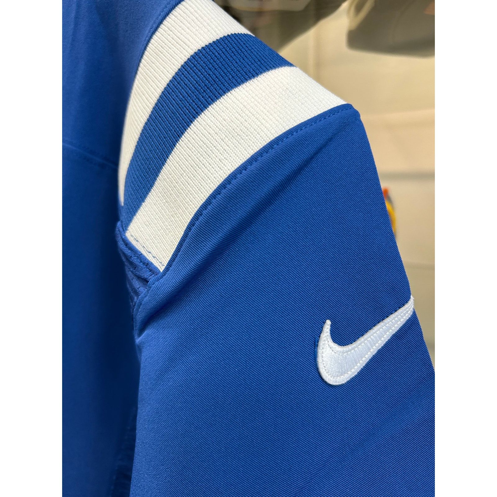 NFL Nike NFL Indianapolis Colts royal blue jersey size 48 XL Size US XL / EU 56 / 4 - 3 Thumbnail
