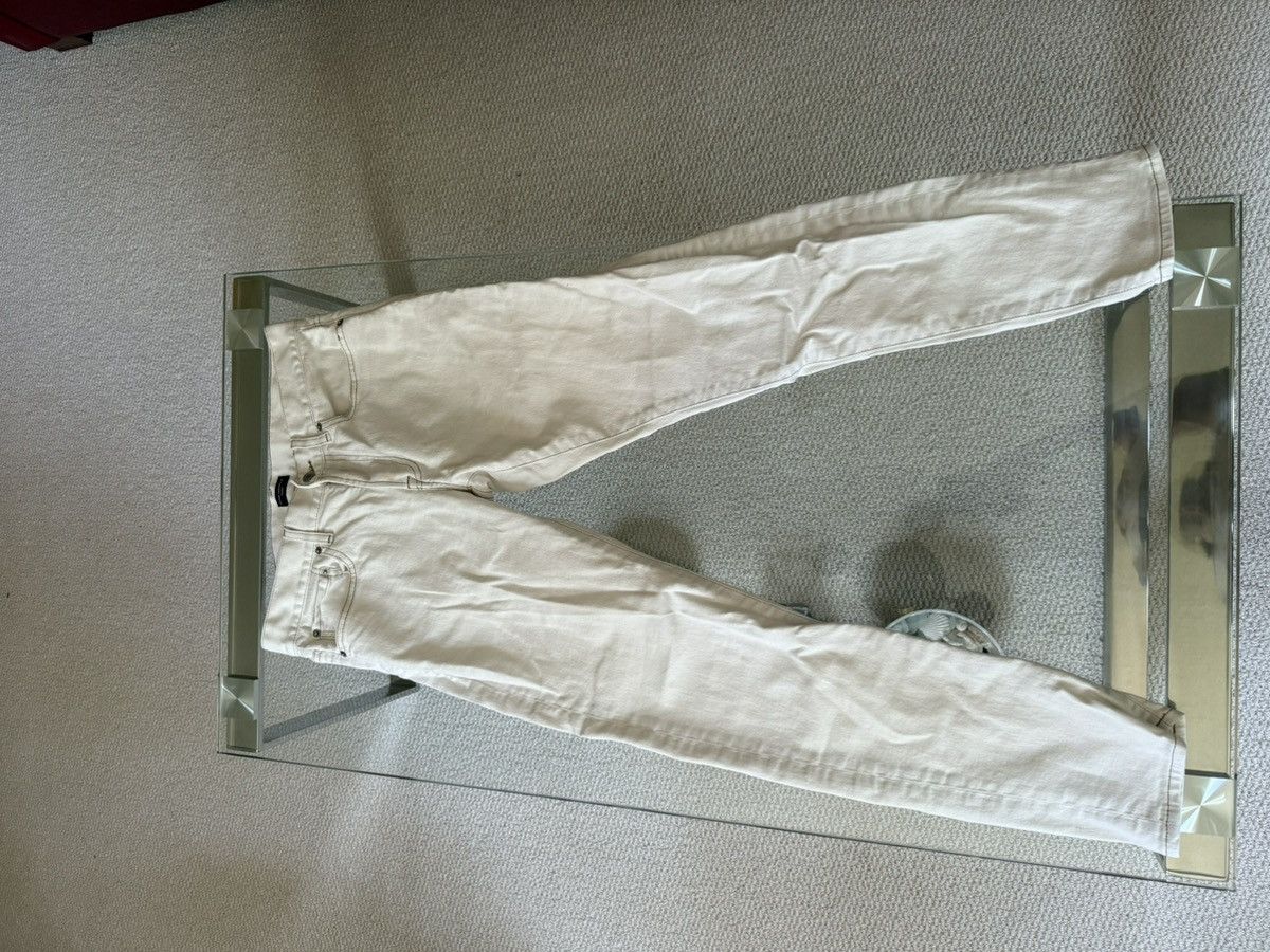 Club Monaco Slim Fit Jeans Size US 30 / EU 46 - 1 Thumbnail