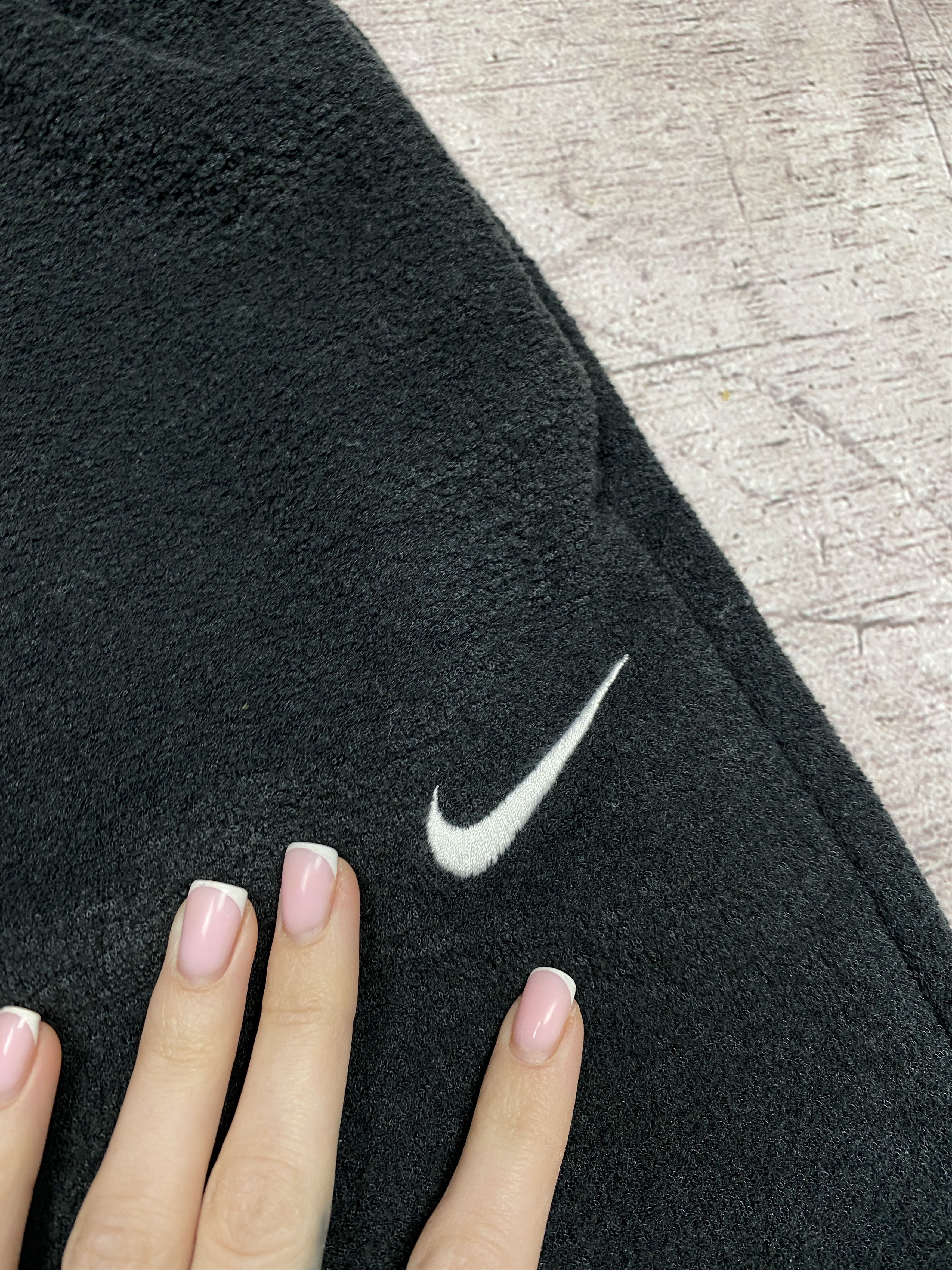 Nike Nike Mens Mohair Sweatpants Track Pants Size US 28 / EU 44 - 3 Thumbnail
