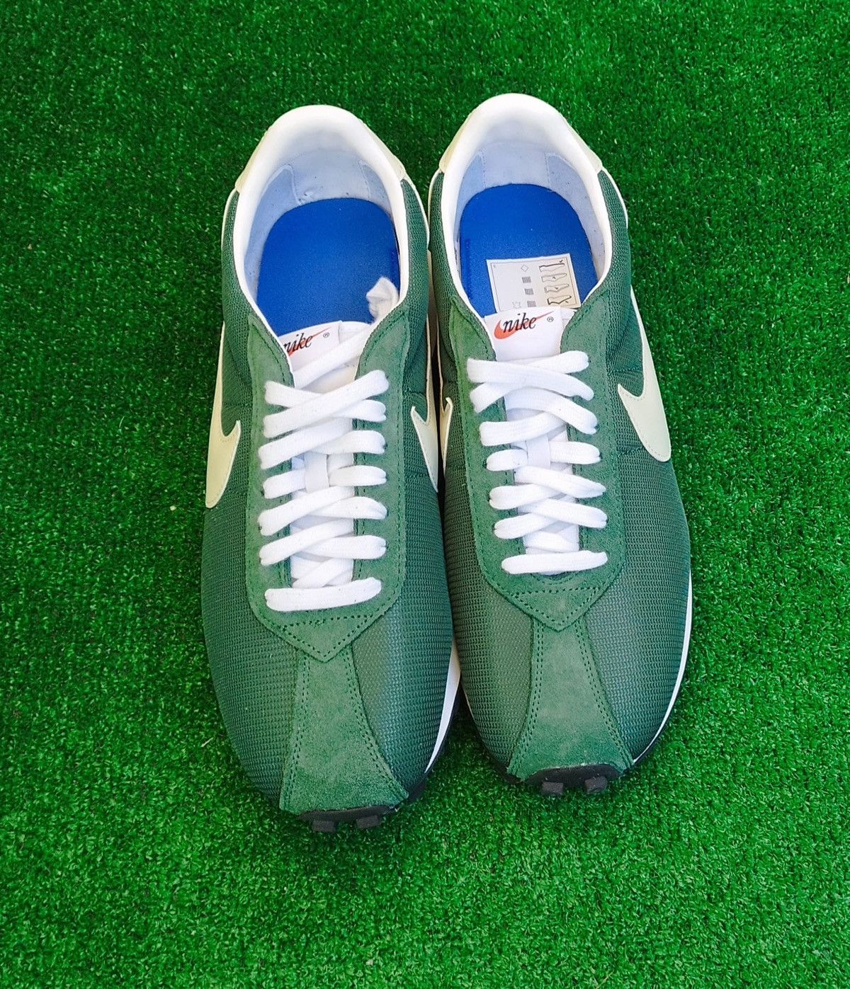 Nike Sneakers Nike P-1000 Unisex #13 Size US 13 / EU 46 - 2 Thumbnail