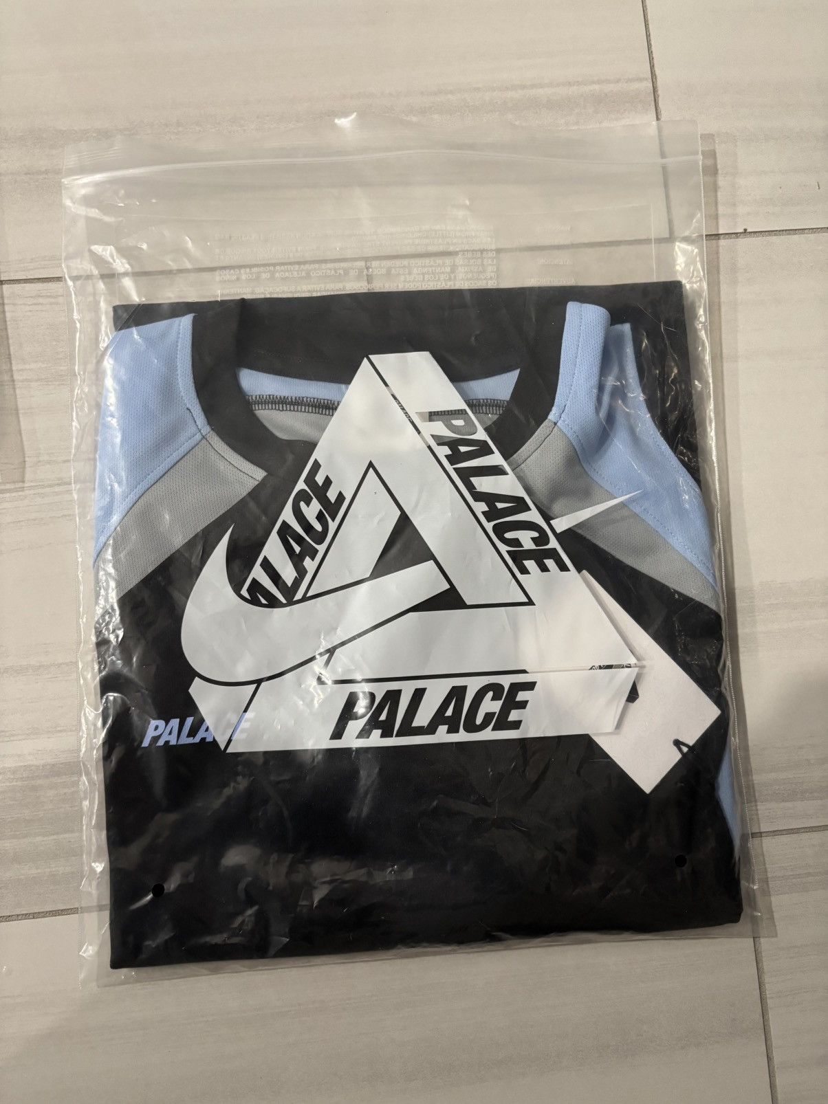 Palace Palace Nike JERSEY Size Medium Size US M / EU 48-50 / 2 - 4 Thumbnail