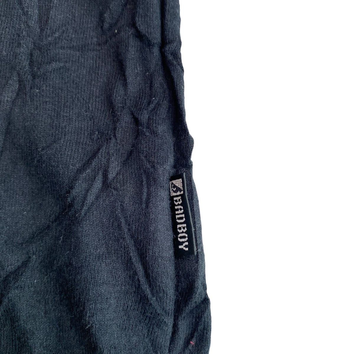 If Six Was Nine × Japanese Brand × Le Grande Bleu (L.G.B.) Badboy -Japanese Cross Y2k Tanktop ifsixwas9 Size US L / EU 52-54 / 3 - 7 Thumbnail