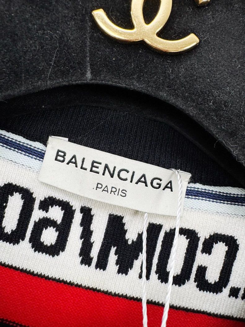 Other Balenciaga size 40 Knitted short sleeve Size S / US 4 / IT 40 - 2 Thumbnail