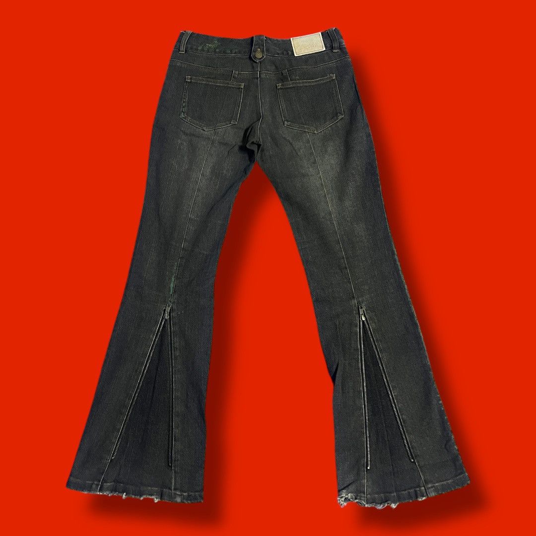 Japanese Brand × Tornado Mart TORNADO MART JAPANESE BRAND DENIM Size US 30 / EU 46 - 1 Thumbnail