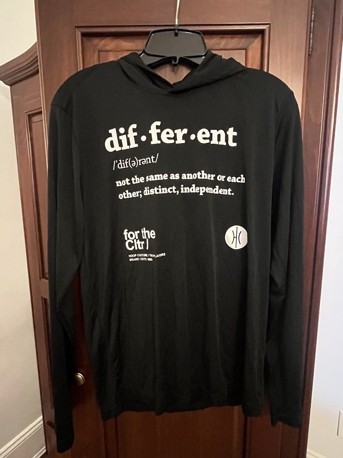 Other Built different top Size US S / EU 44-46 / 1 - 1 Thumbnail