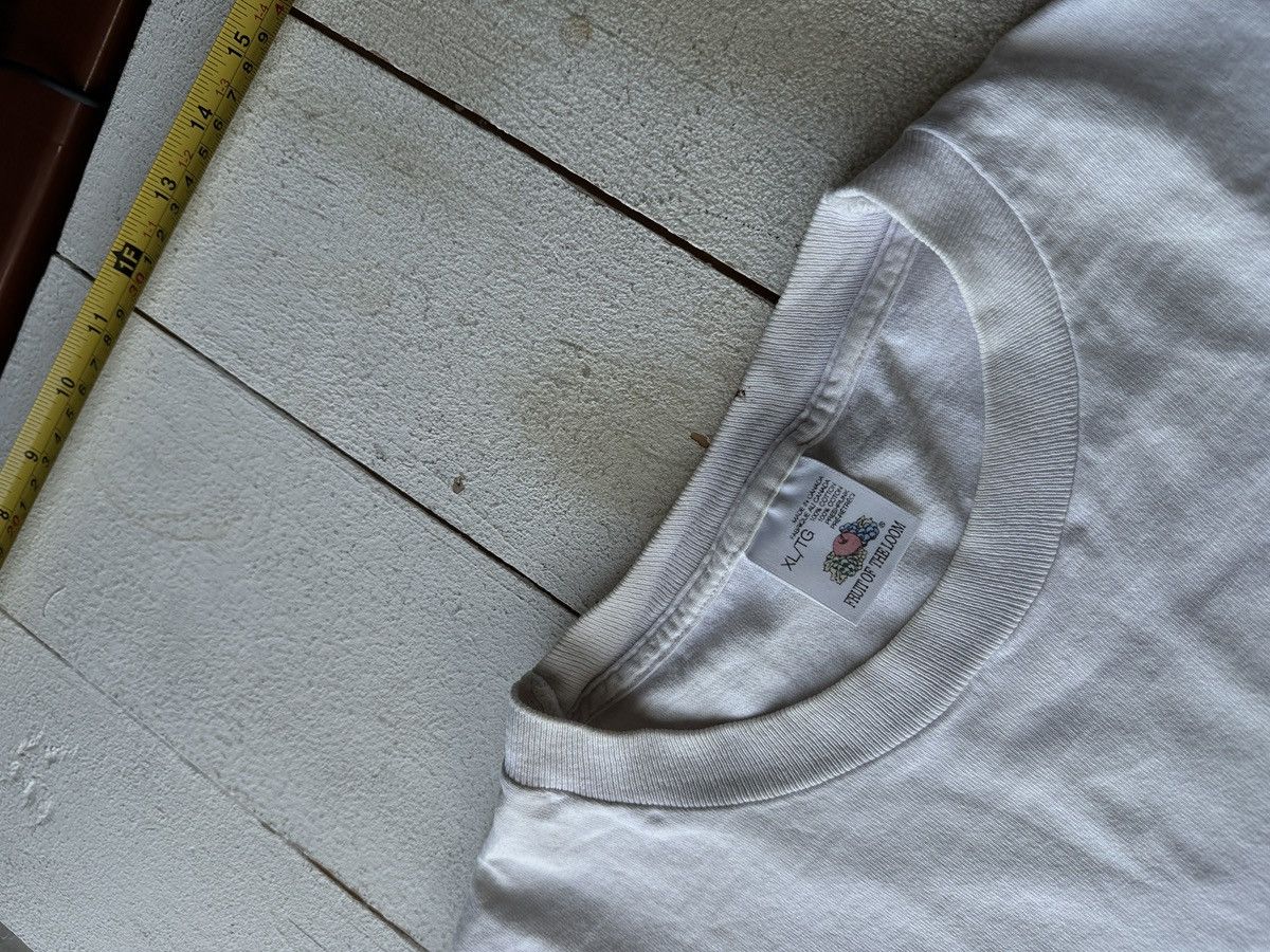 Other 🚨 VANCOUVER CANADA BIG LOGO T-shirt SINGLE STITCH archive Size US XL / EU 56 / 4 - 5 Thumbnail