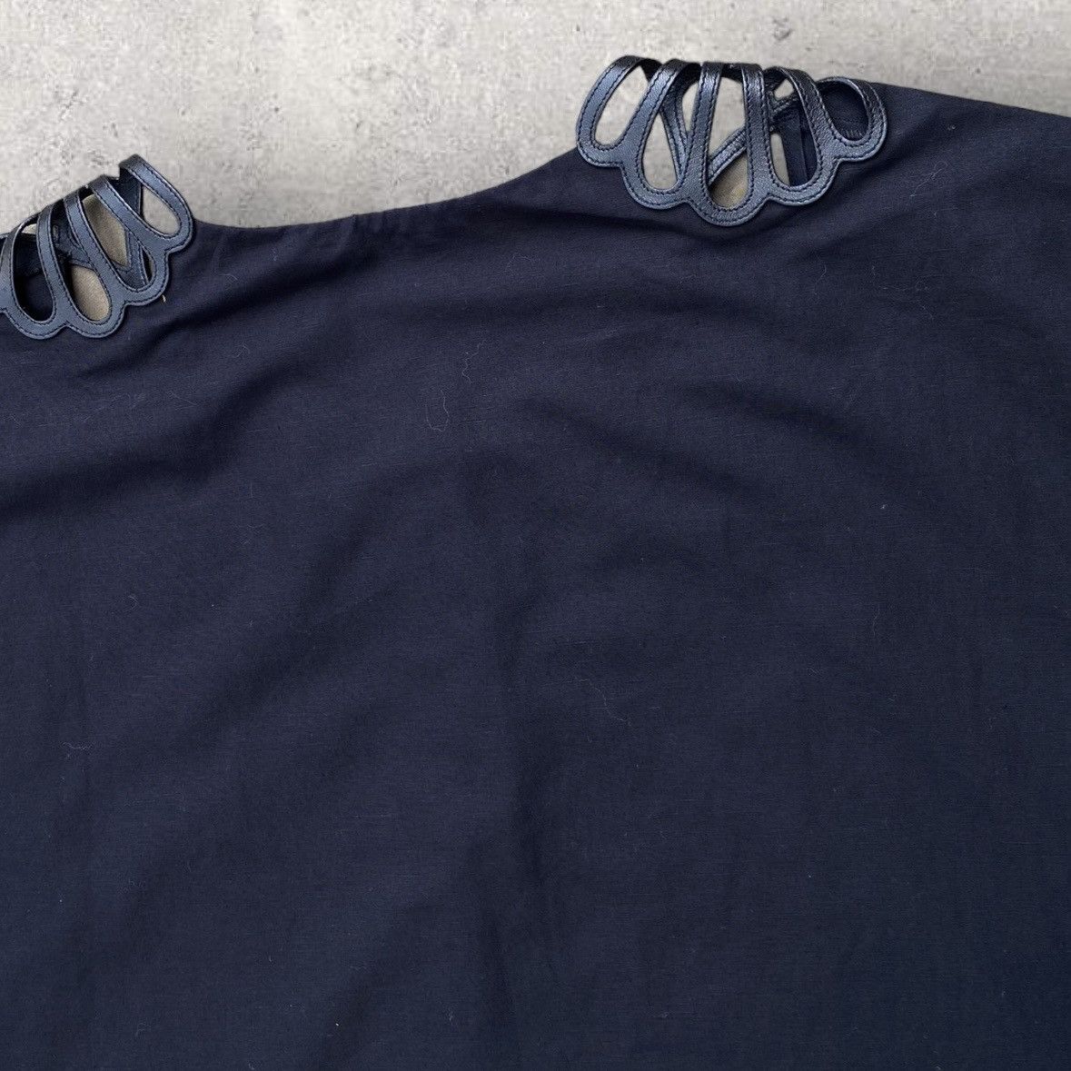 Miu Miu × Prada Runway SS11 Dress Size S / US 4 / IT 40 - 4 Thumbnail