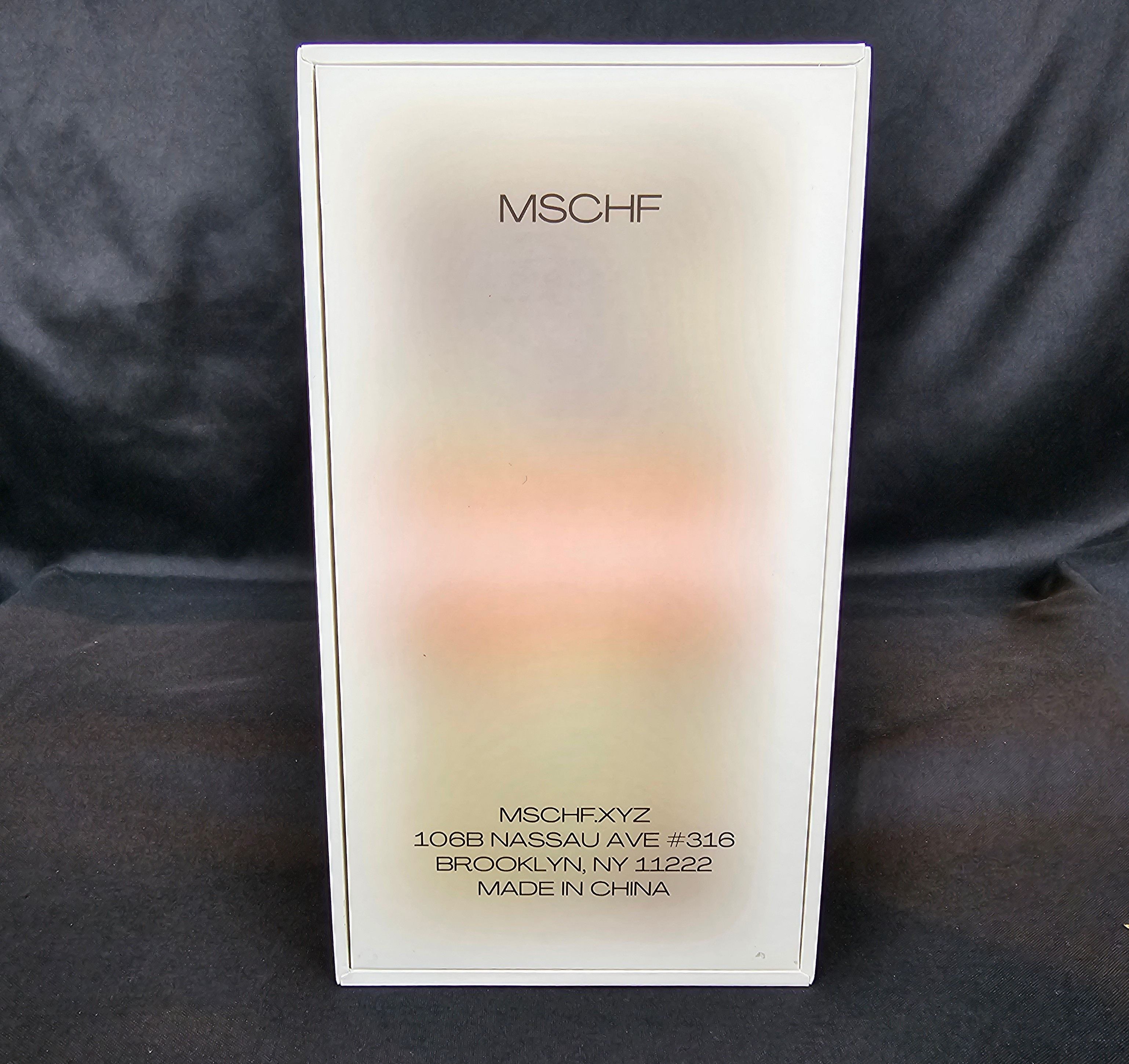 MSCHF MSCHF Blur ¥5,000 Yen Japanese Money Stack Figure Drop #95 