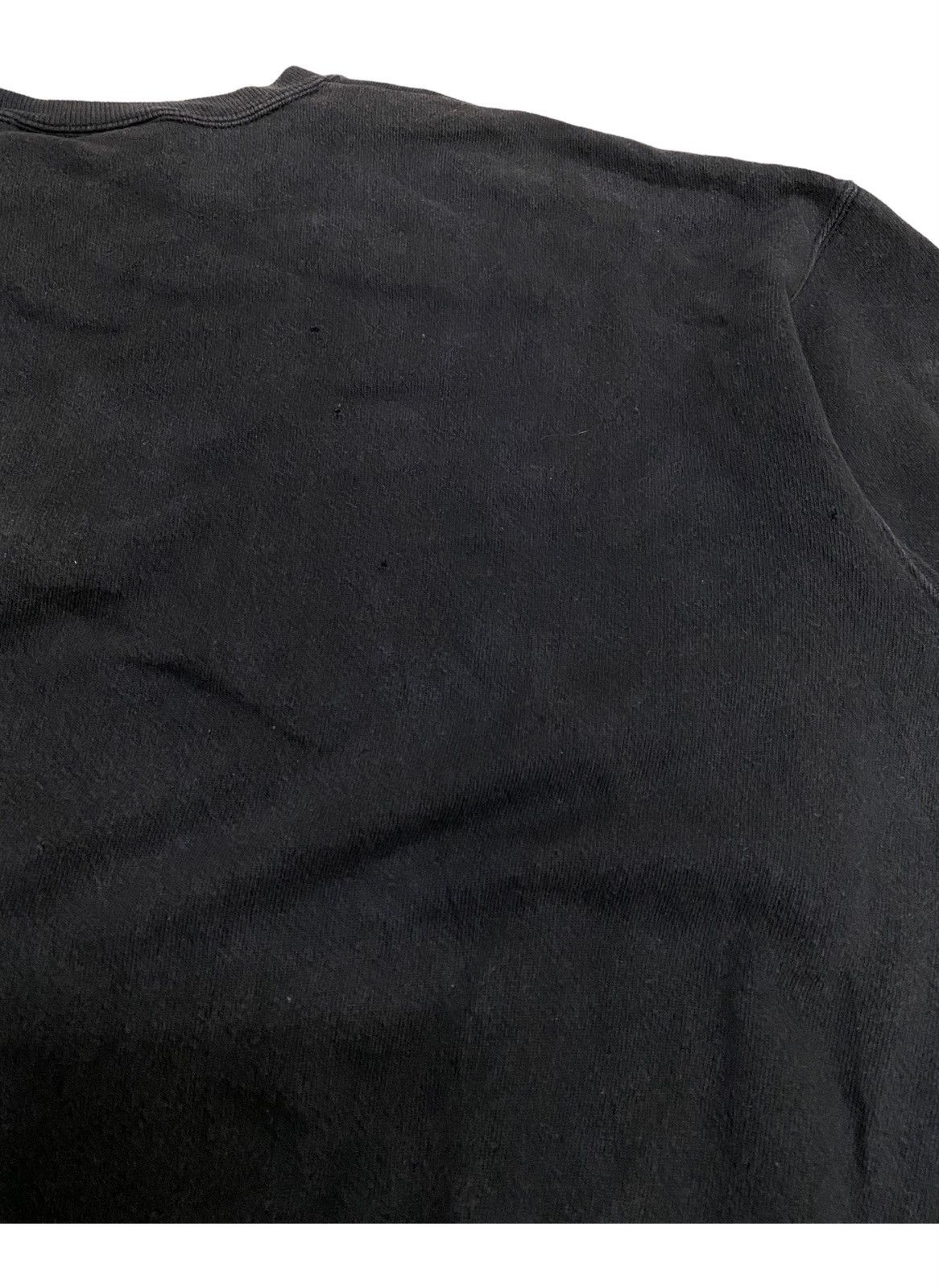 Polo Ralph Lauren × Vintage Vintage Polo Ralph Lauren By American Eagle Sweatshirt (C2) Size US L / EU 52-54 / 3 - 7 Thumbnail