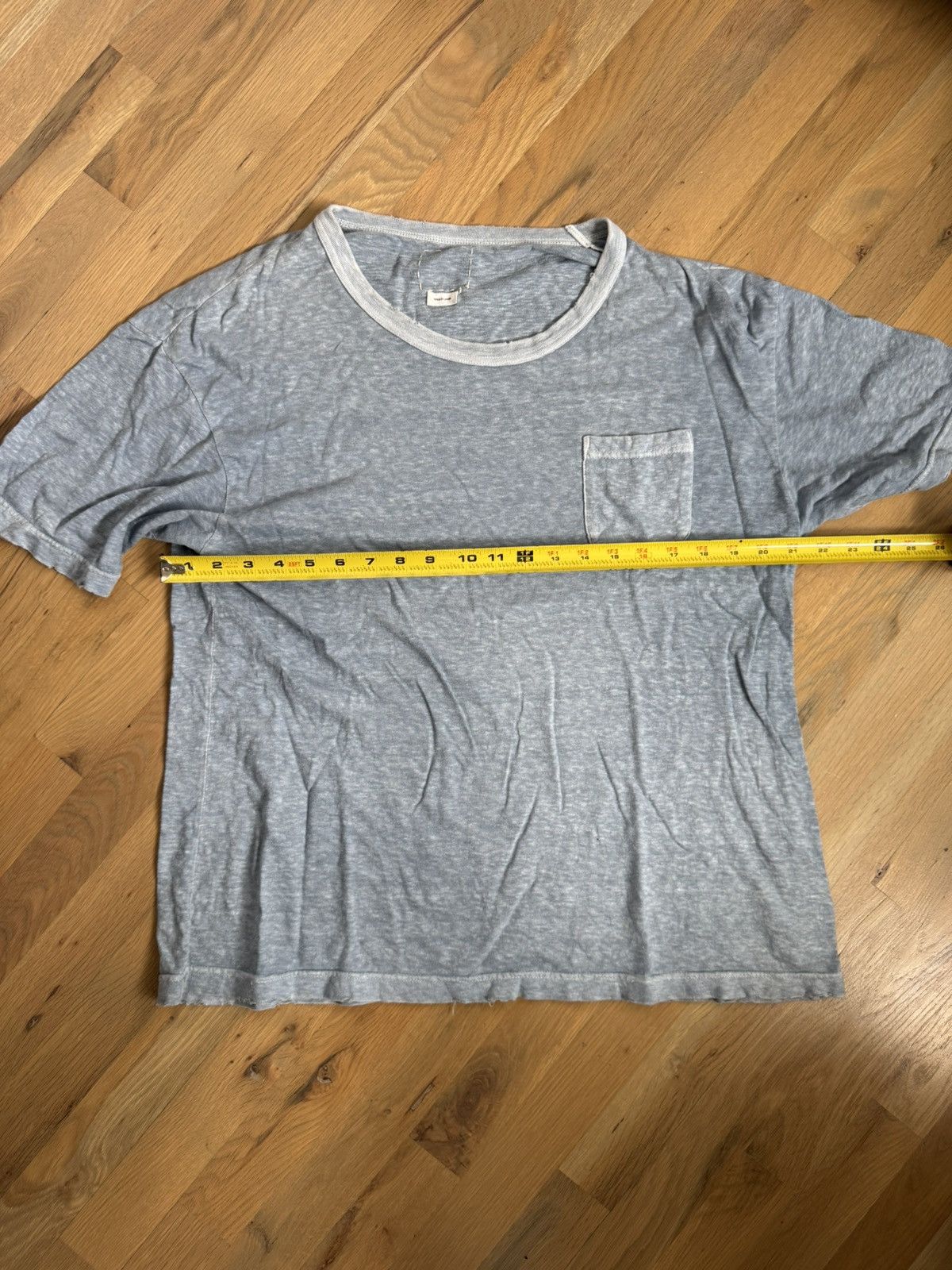 Visvim visvim SS21 SPOT Jumbo Tee S/S UD Size US M / EU 48-50 / 2 - 1 Thumbnail