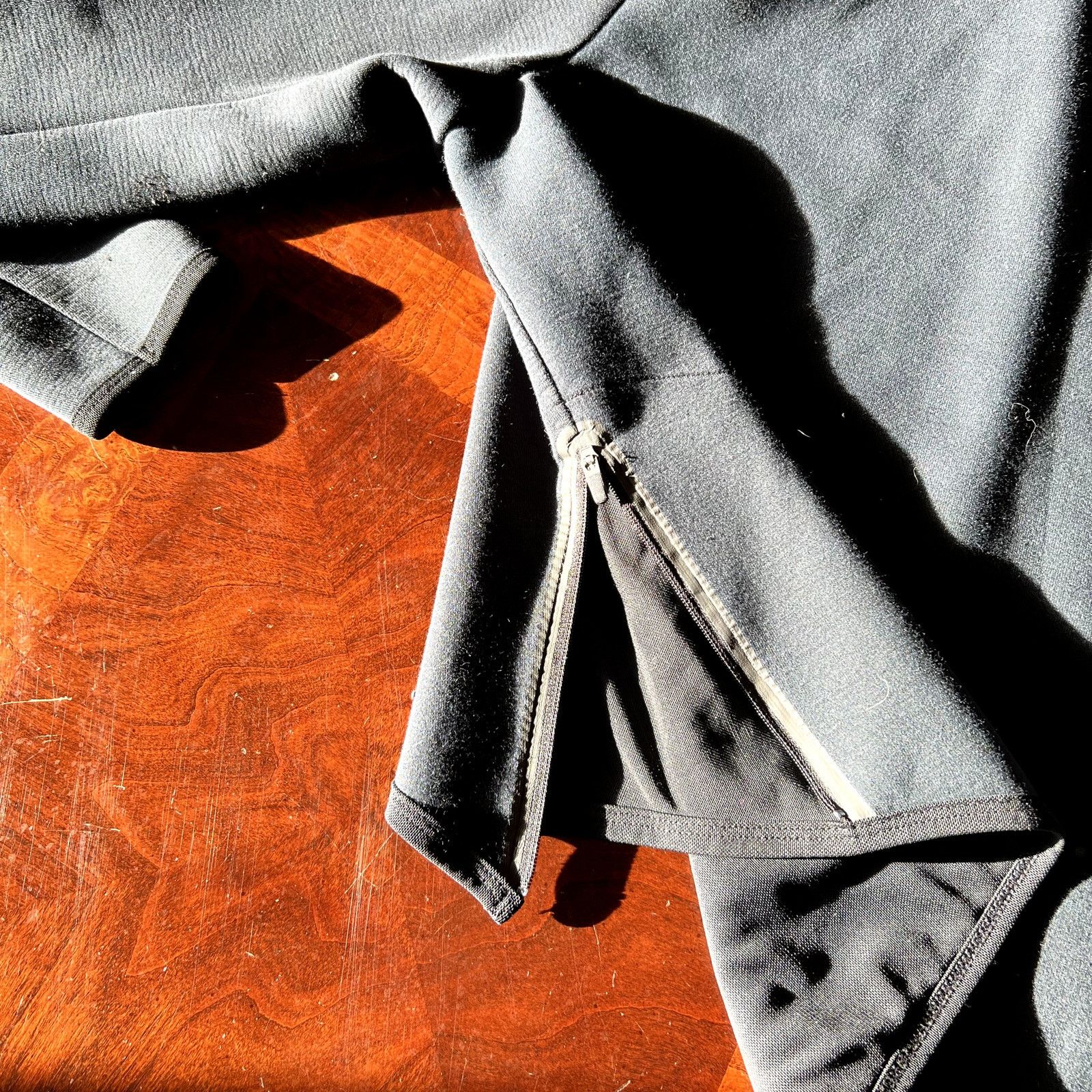 Nike Dri-fit Cropped Pullover Size M / US 6-8 / IT 42-44 - 3 Thumbnail