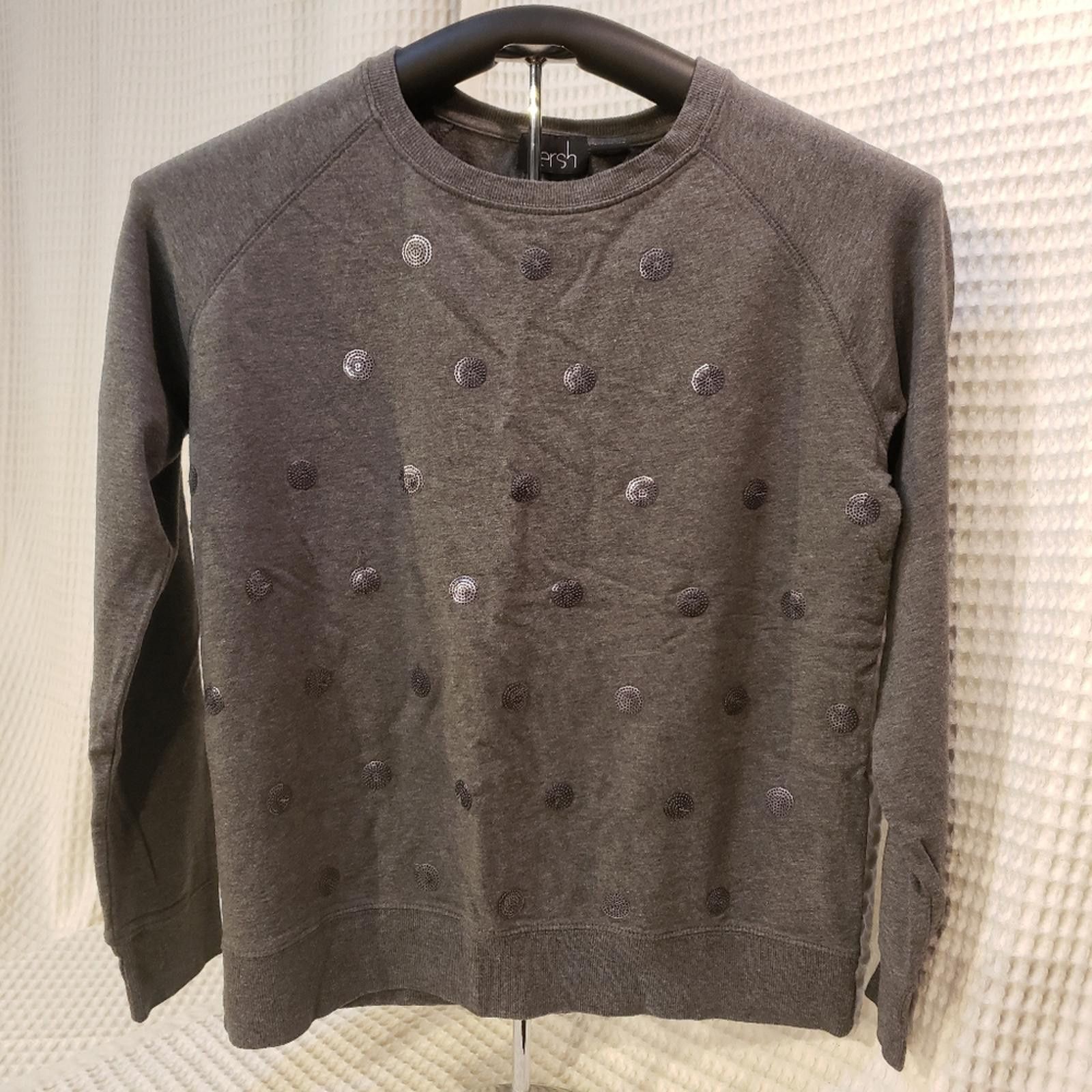 Kensho Abe Kersh Sweatshirt Size L Size L / US 10 / IT 46 - 1 Thumbnail