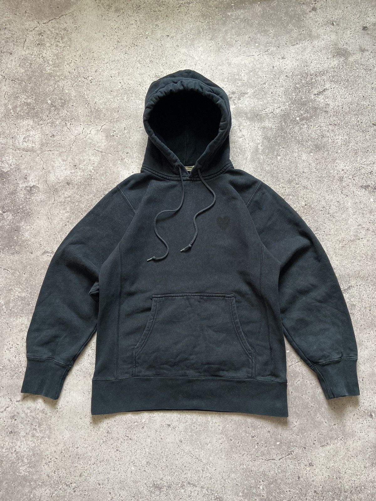 Comme des Garcons VINTAGE COMME DES GARCONS HOLIDAY EMOJI HOODIE VERY RARE Size US M / EU 48-50 / 2 - 2 Thumbnail