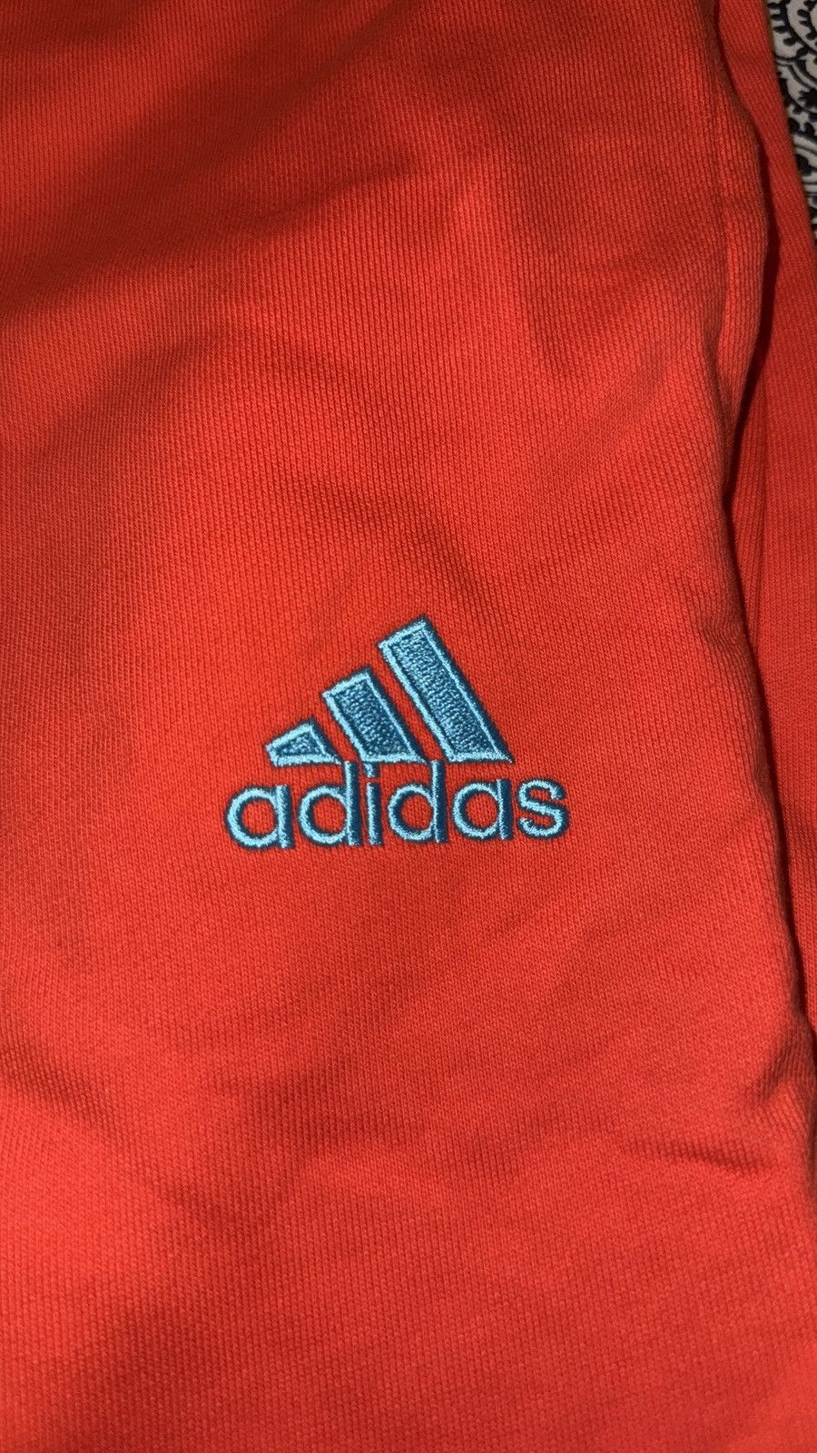 Adidas × Gosha Rubchinskiy BNWT Gosha Rubchinskiy x adidas Football Sweatpants Small Size US 30 / EU 46 - 3 Thumbnail