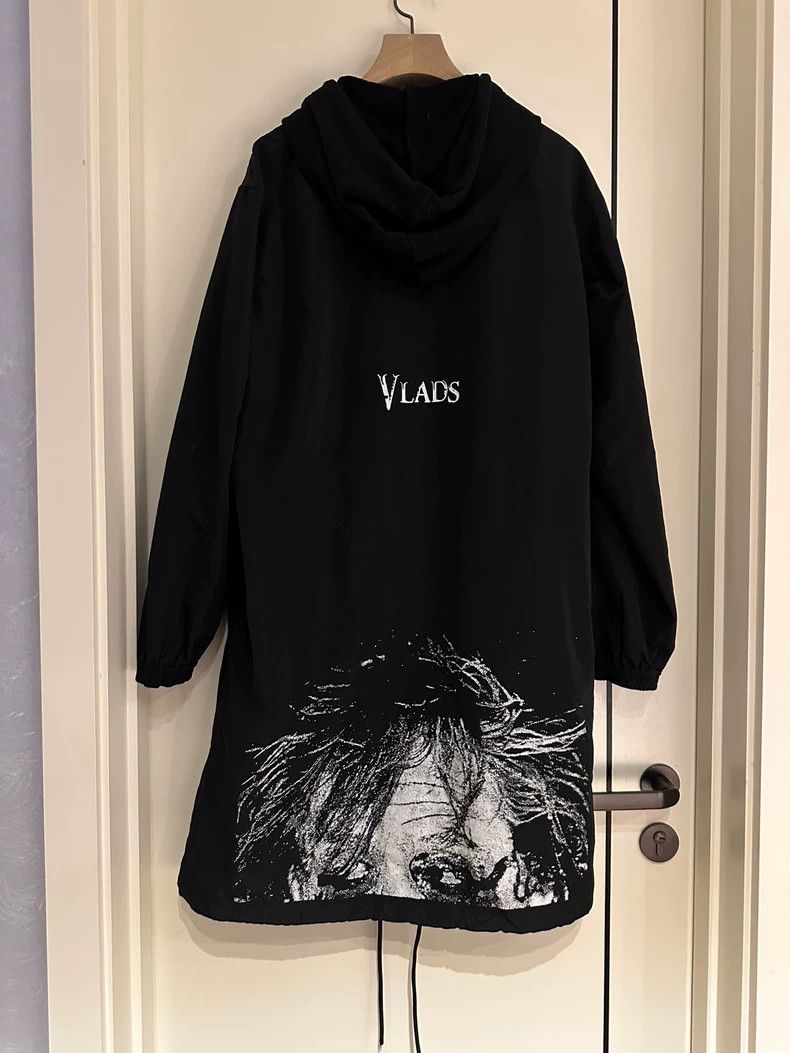 Undercover Undercovercoat 2503-Nextarrow Size US M / EU 48-50 / 2 - 2 Thumbnail