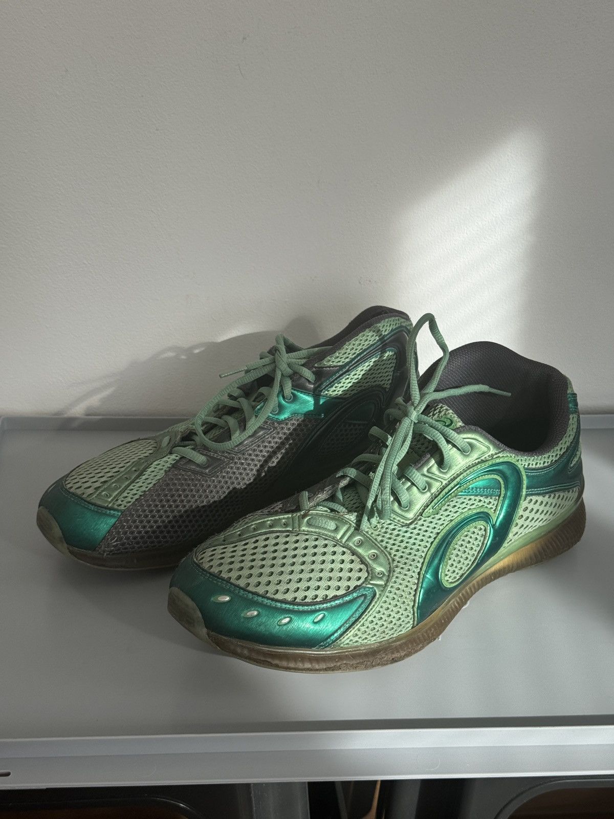 ASICS x Kiko Kostadinov GEL Sokat Infinity - Register Now on