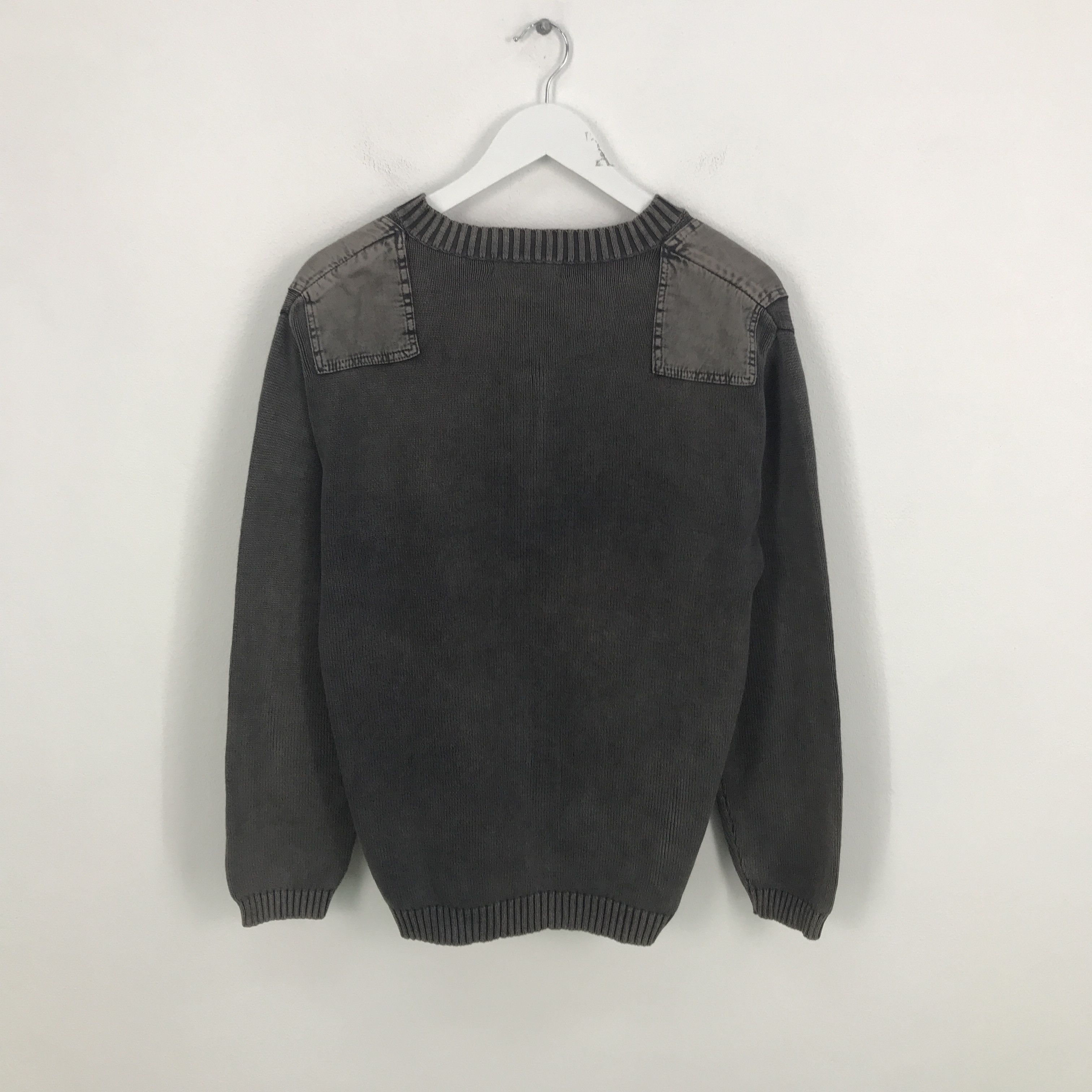Beams Japan × Japanese Brand Rare Beams Japan Sweatshirt Size US M / EU 48-50 / 2 - 3 Thumbnail