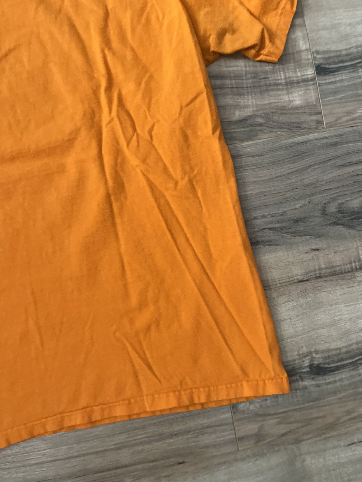Supreme Supreme Bear Tee Size US L / EU 52-54 / 3 - 16 Thumbnail
