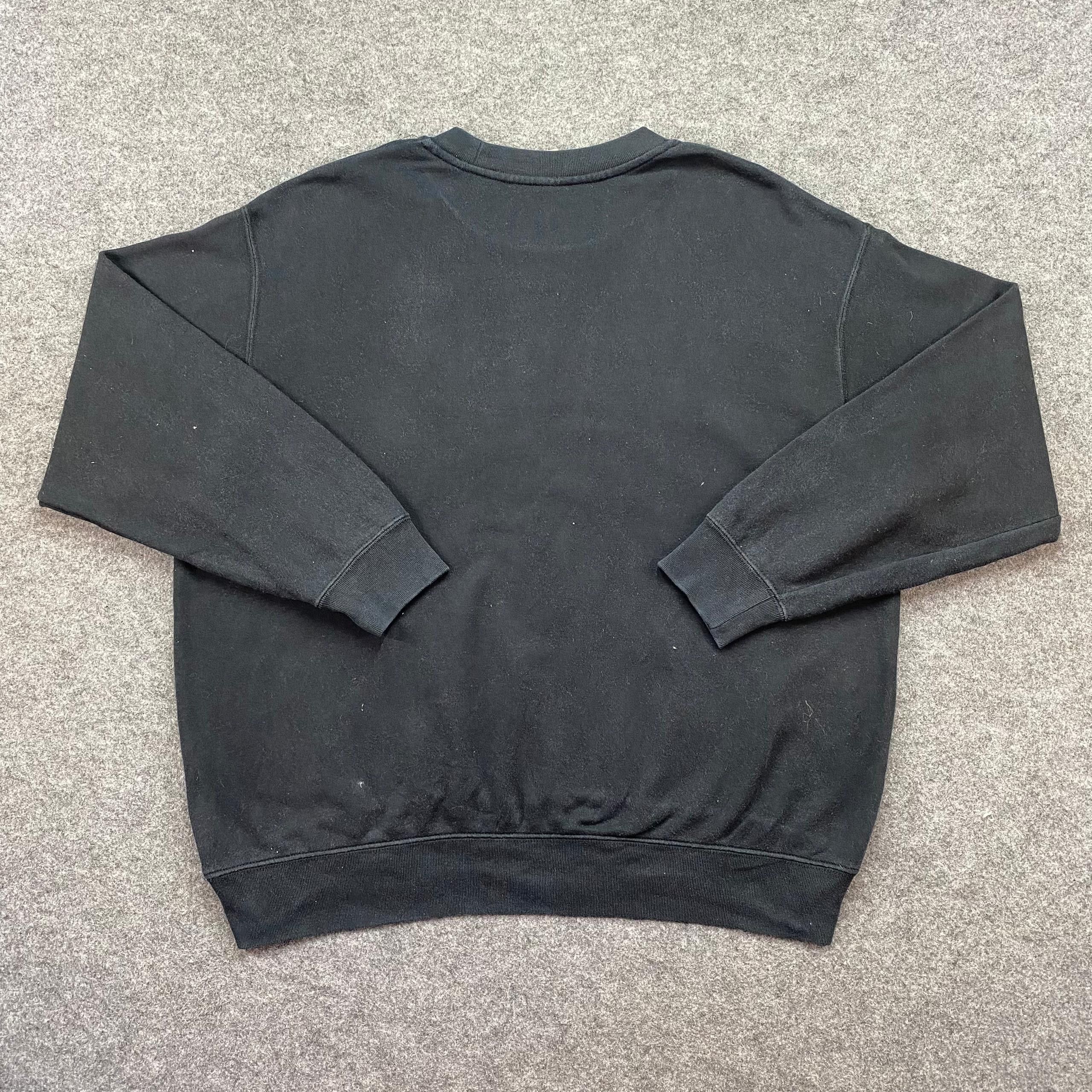 Uniqlo Vintage Uniqlo Musee Du Louvre Sweatshirt Size US L / EU 52-54 / 3 - 2 Thumbnail