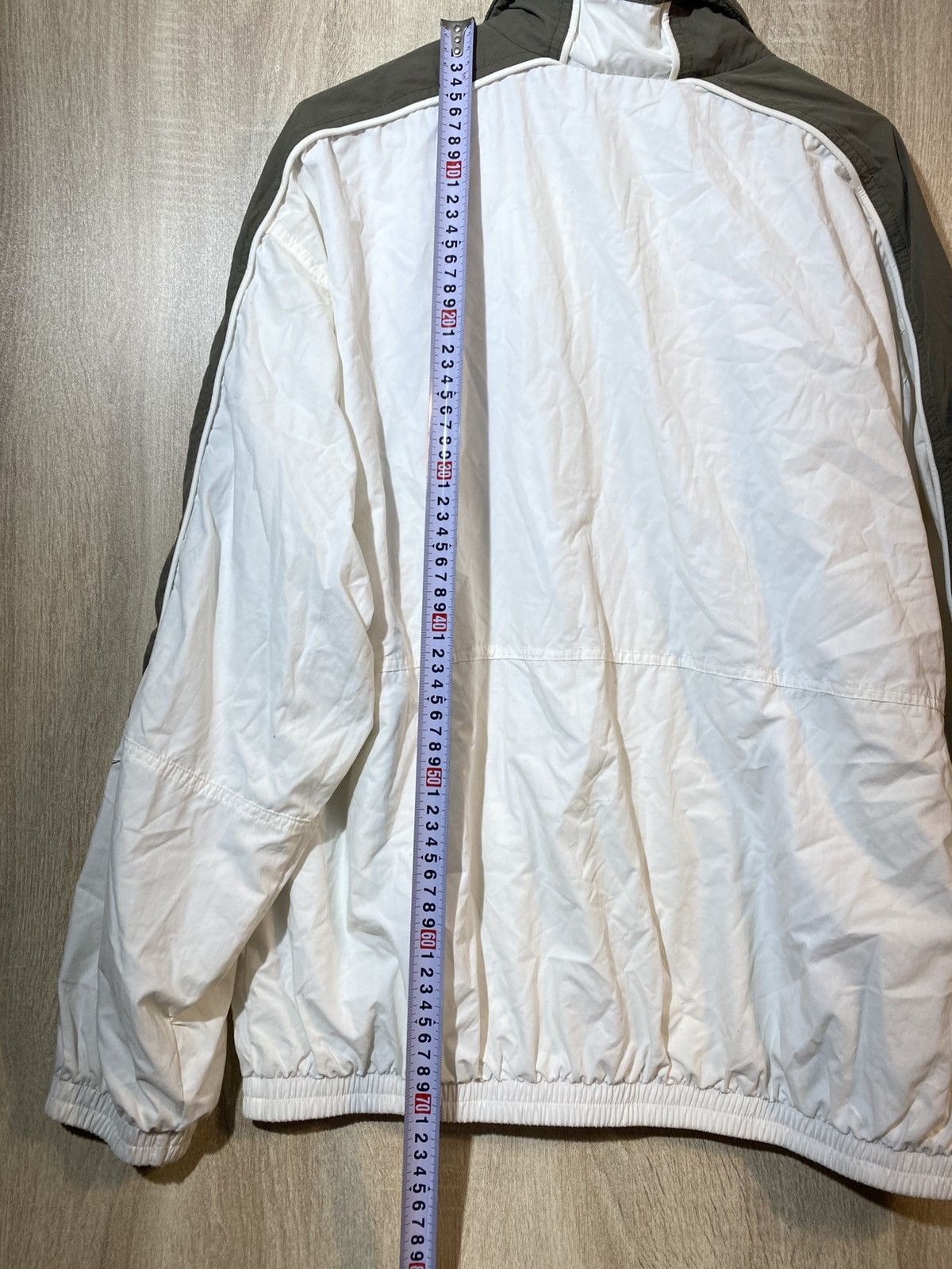 Nike × Vintage Vintage Nike Track Jacket size L Size US L / EU 52-54 / 3 - 7 Thumbnail