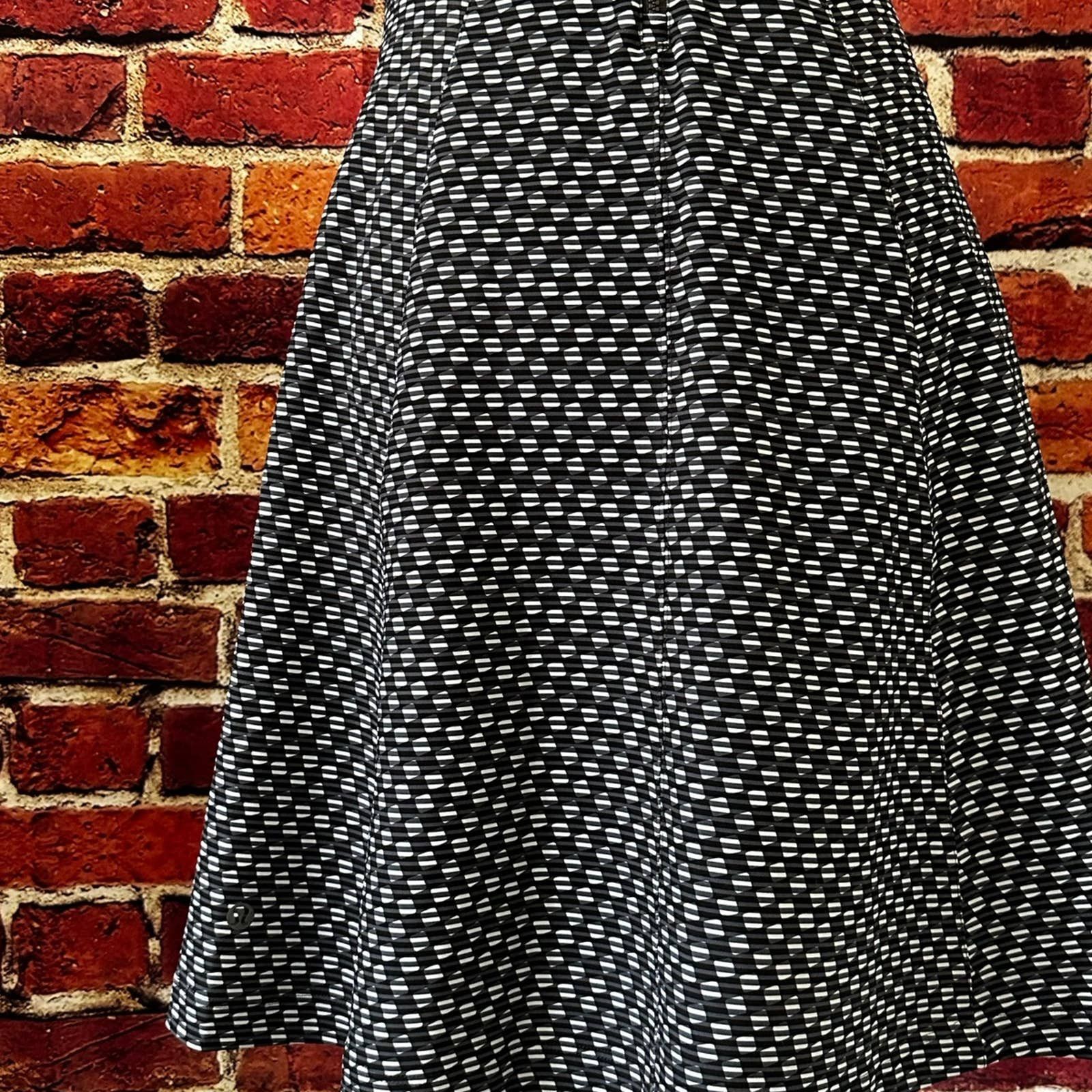 Lululemon Lululemon &go 'Til Dawn Dress size 6 Size M / US 6-8 / IT 42-44 - 11 Thumbnail