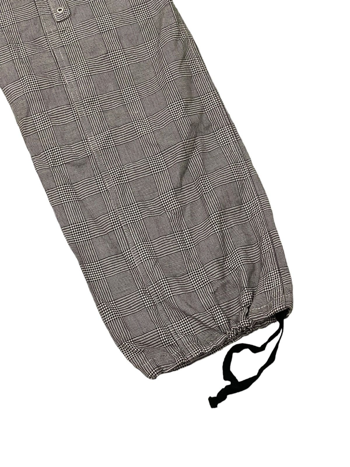 Japanese Brand Loose Cargo PPFM Japan Multipockets 6🟦7 Size US 33 - 13 Thumbnail