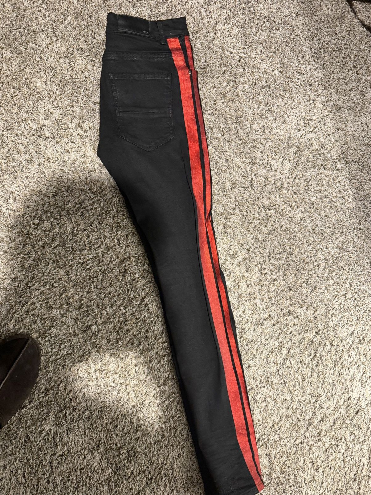 Amiri Amiri Size US 30 / EU 46 - 3 Thumbnail