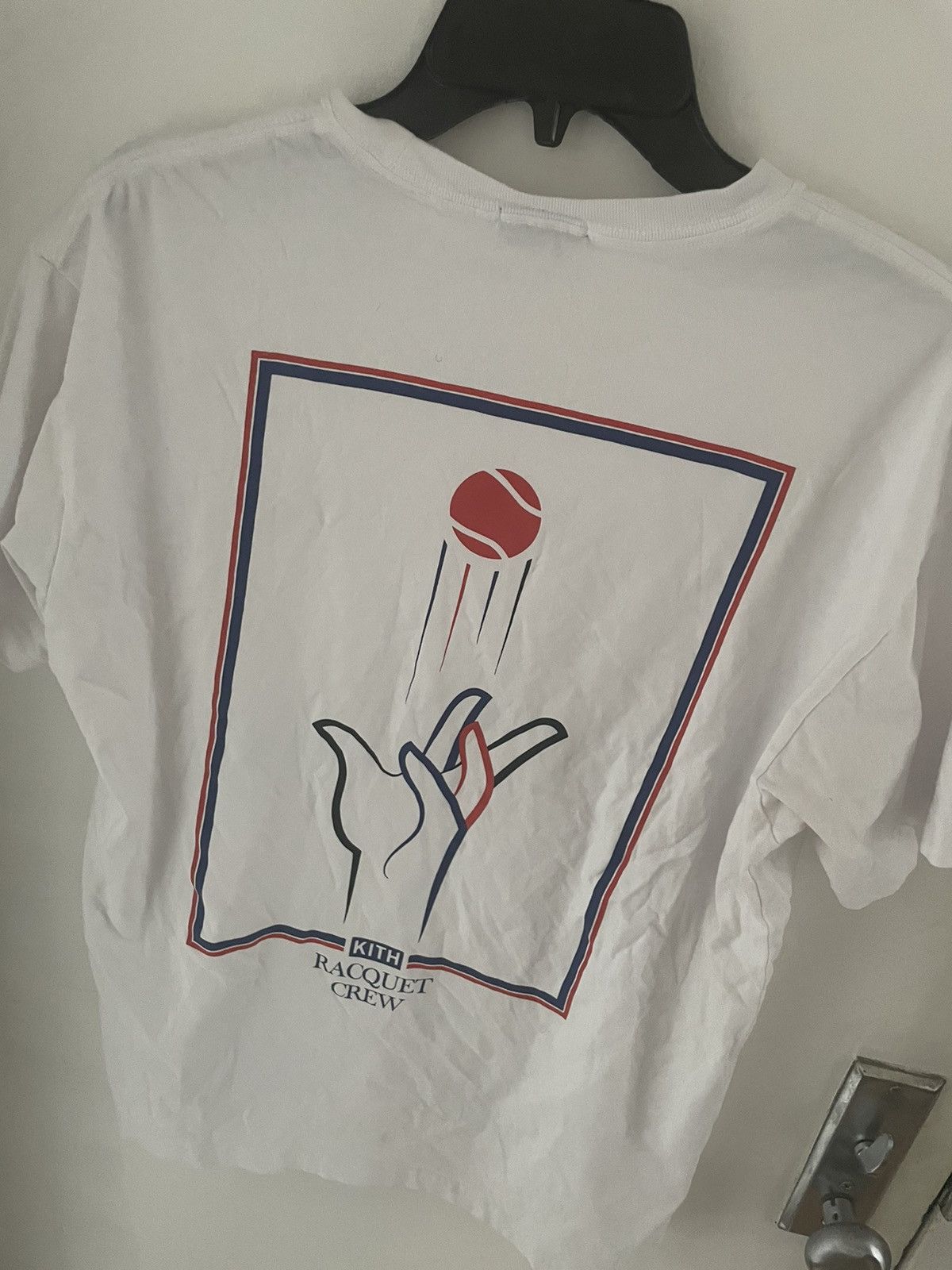Kith Kith X Kin T Shirt Size US S / EU 44-46 / 1 - 3 Thumbnail