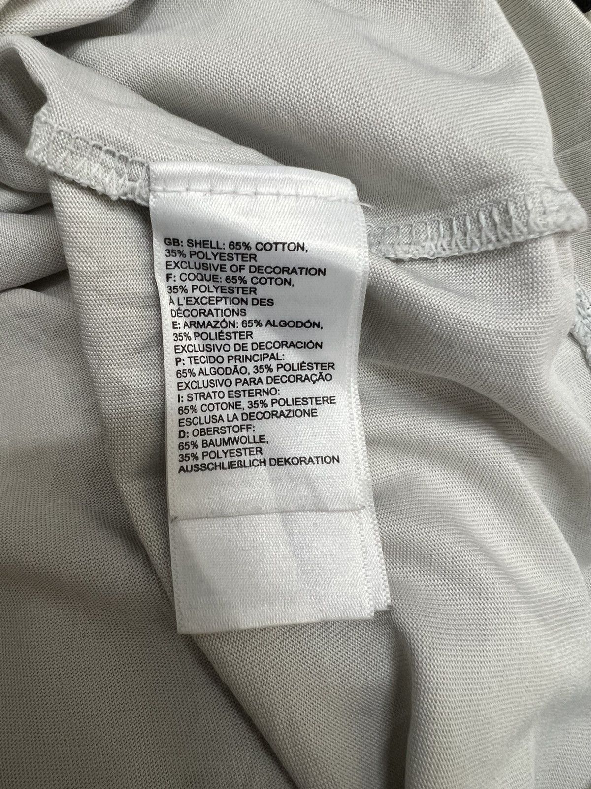 The North Face THE NORTH FACE THRASHED PAINTED FLORA LONG SLEEVE TE Size S / US 4 / IT 40 - 7 Thumbnail
