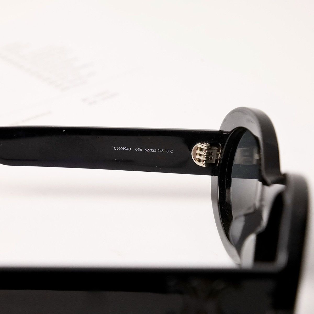 Celine CELINE CL40194U SUNGLASSES Size ONE SIZE - 4 Thumbnail