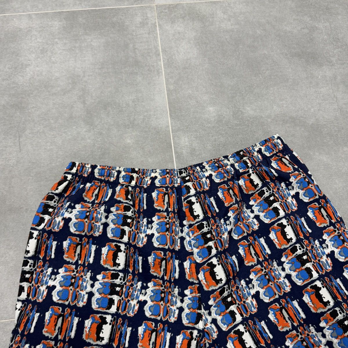 Nike × Vintage Vintage Nike Shorts Size S Size US 30 / EU 46 - 17 Thumbnail