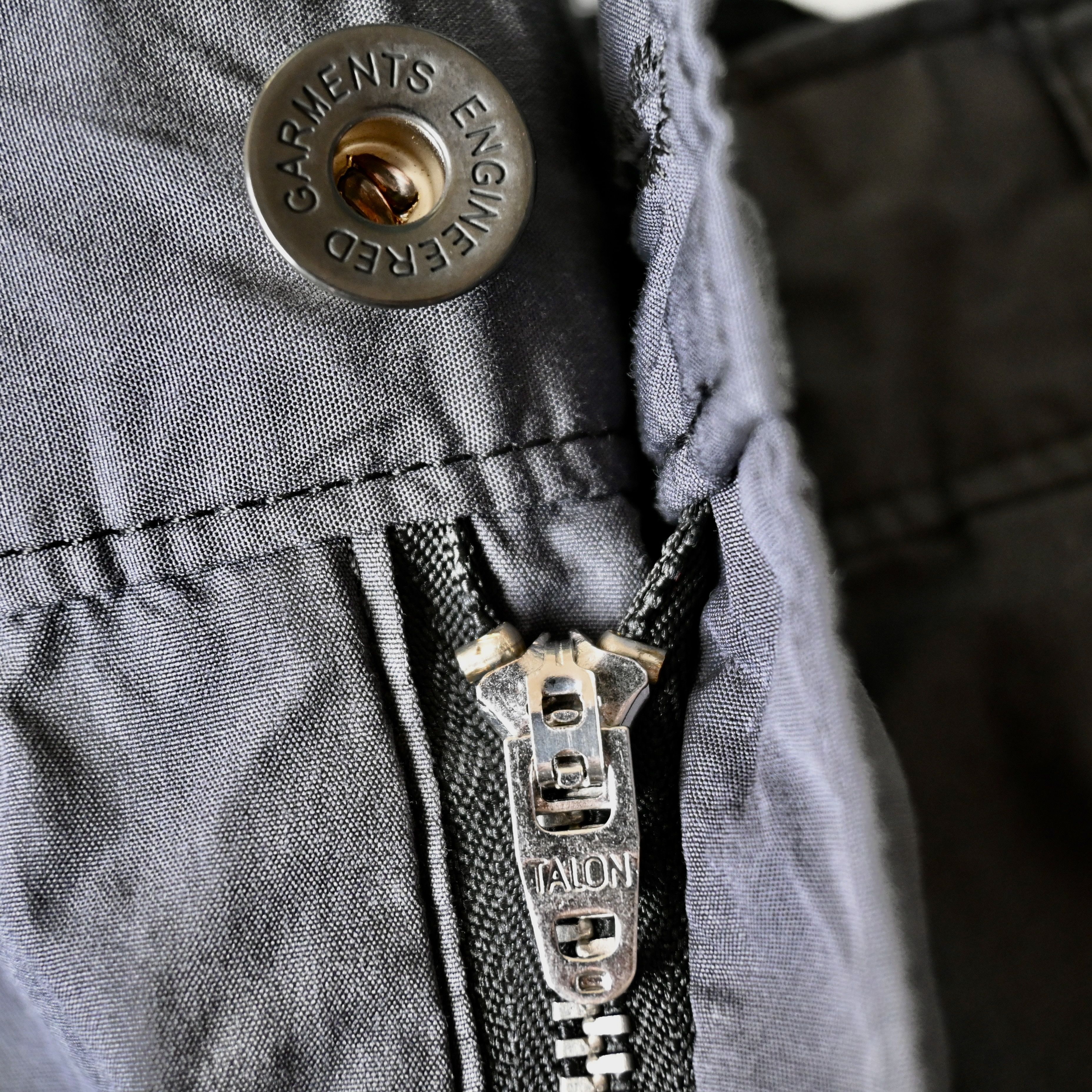 Engineered Garments UNUSED, Engineered Garments painter shorts, cotton broad, S Size US 33 - 7 Thumbnail