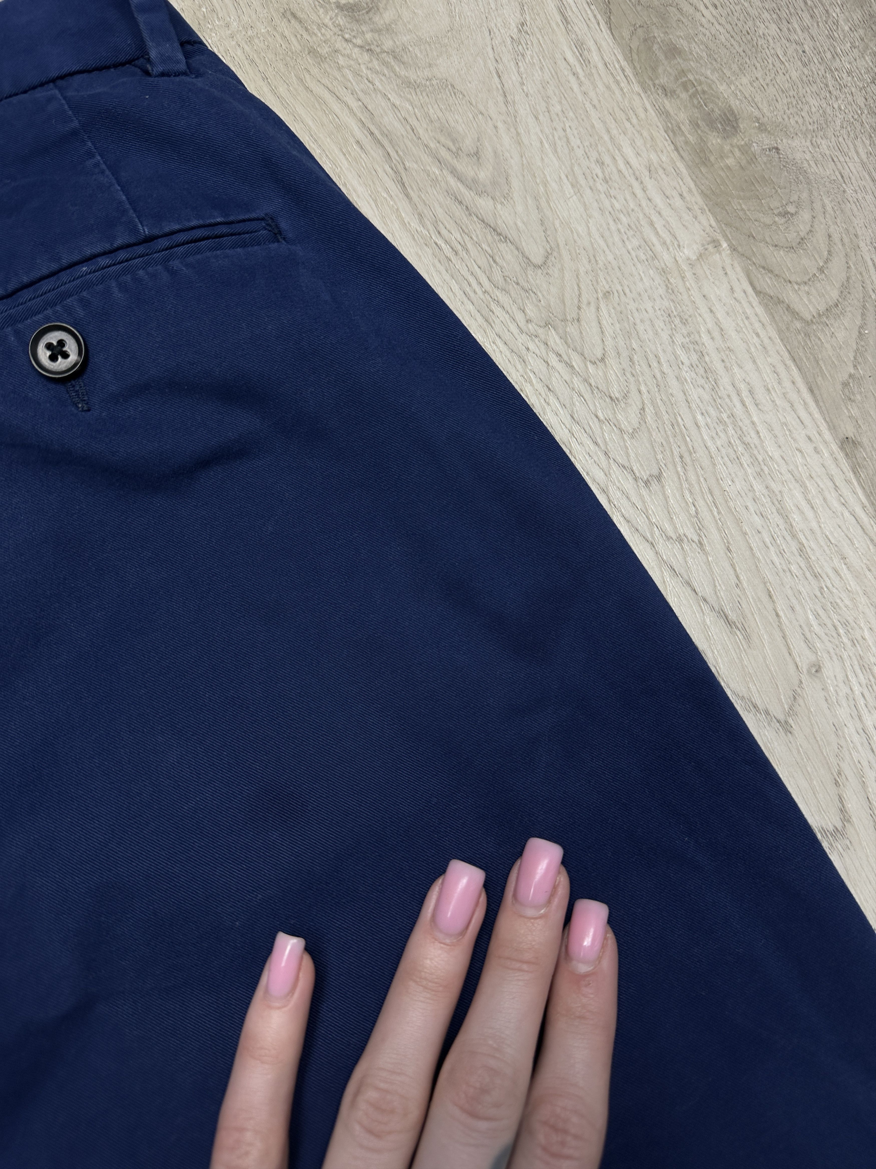 Reiss Reiss Mens Chino Pants Size US 30 / EU 46 - 8 Thumbnail