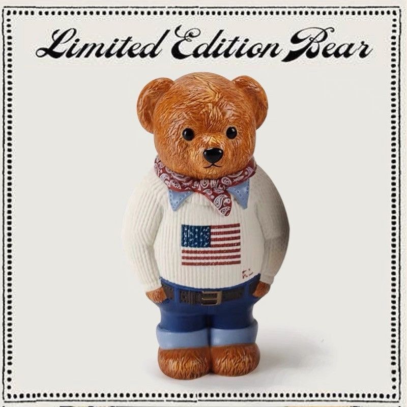 Polo Ralph Lauren Polo Ralph Lauren Bears Size 30 - 2 Thumbnail