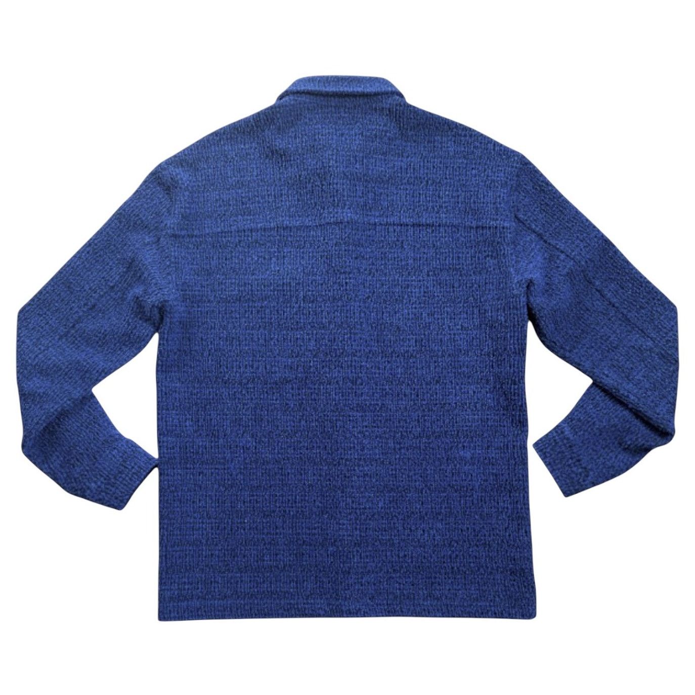 Samsoe Samsoe Samsoe Samsoe Blue Shirt | Size S Size US S / EU 44-46 / 1 - 2 Thumbnail