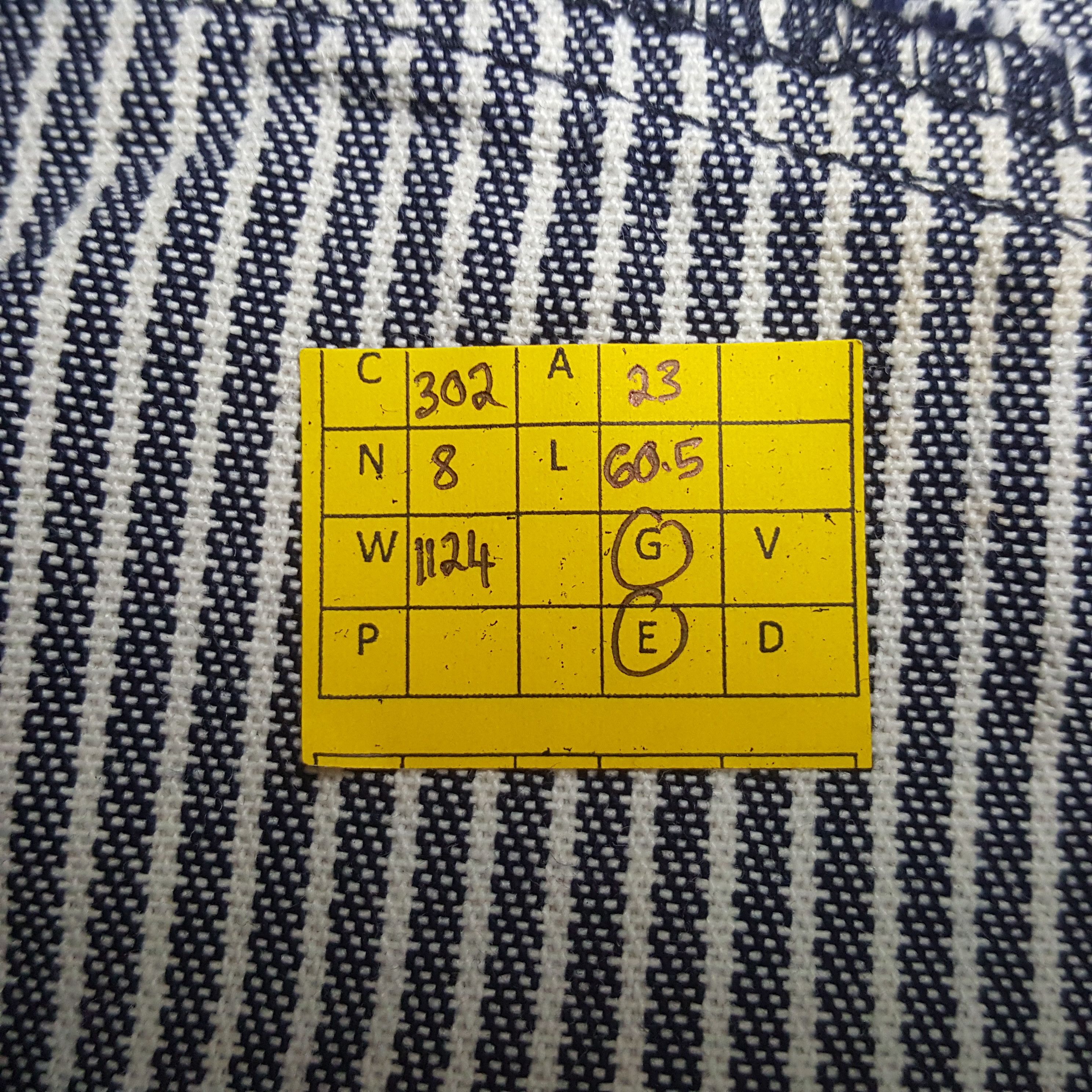 Vintage Vintage Hysteric Glamour Japan Brand Custom Coverall C302N8 Size US L / EU 52-54 / 3 - 17 Thumbnail