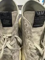 Maison MIHARA YASUHIRO Maison Mihara Yasuhiro x Bed J.W. Ford BLAKEY Suede Sneaker Size US 8 / EU 41 - 11 Thumbnail