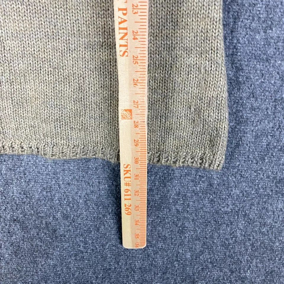Other Soft Surroundings Sweater Women's Medium Acrylic Wool M Size M / US 6-8 / IT 42-44 - 5 Thumbnail