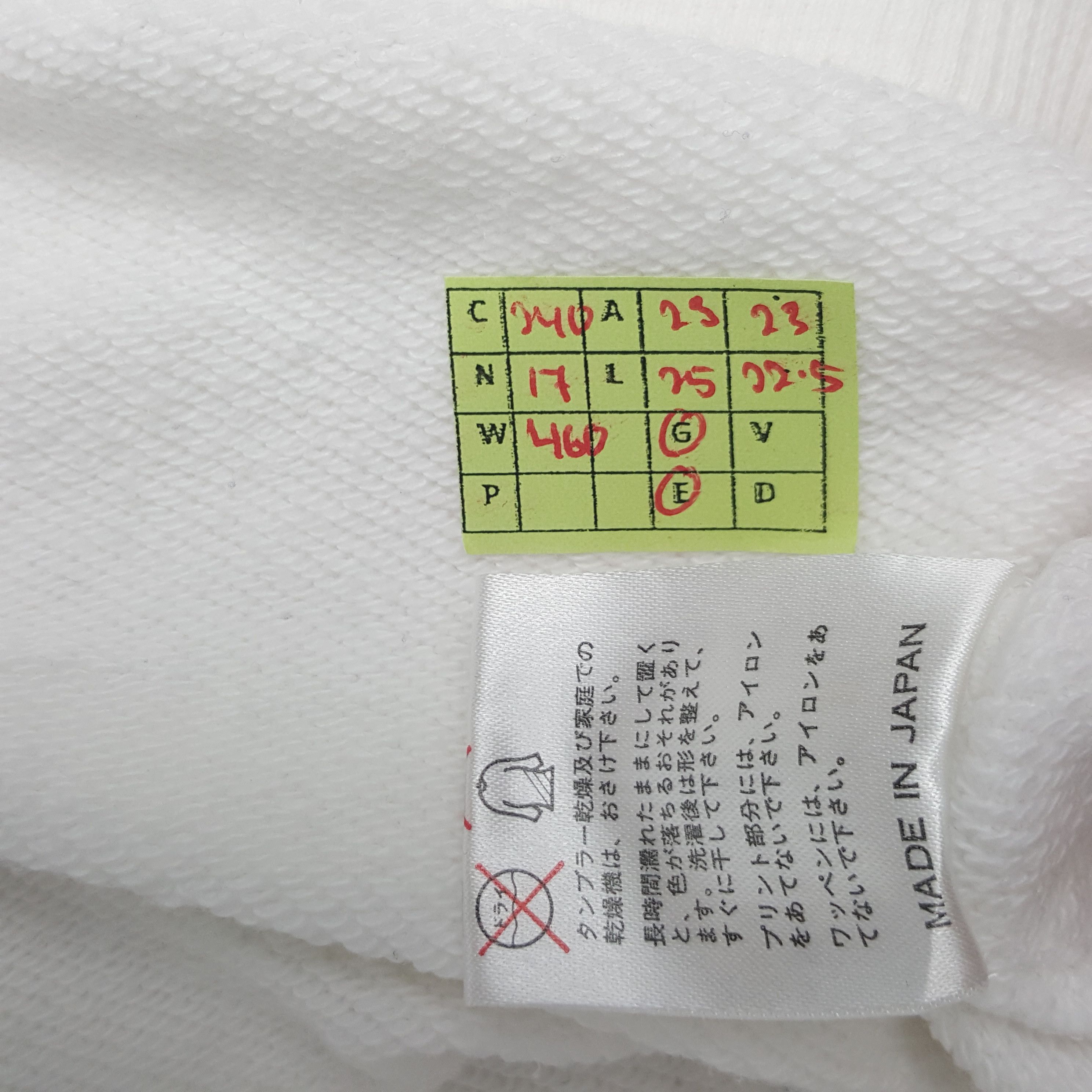 Japanese Brand × Vintage Vintage Ralli Art Mitsubishi Motorsports Racing Sweatshirt Size US L / EU 52-54 / 3 - 8 Thumbnail