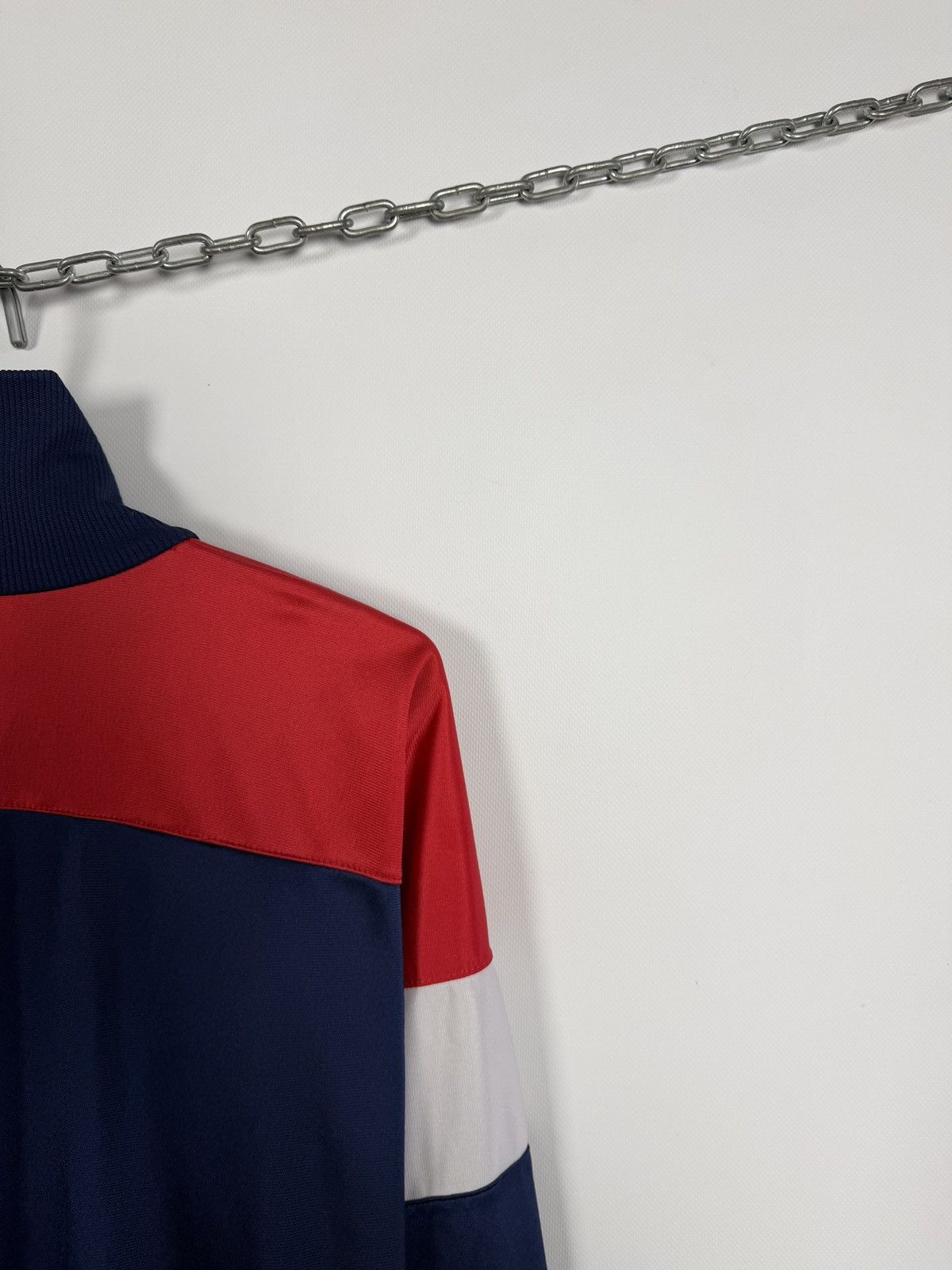 Puma Vintage Puma Full Zip Track Jacket Retro Streetwear Size 8 Size US XL / EU 56 / 4 - 11 Thumbnail