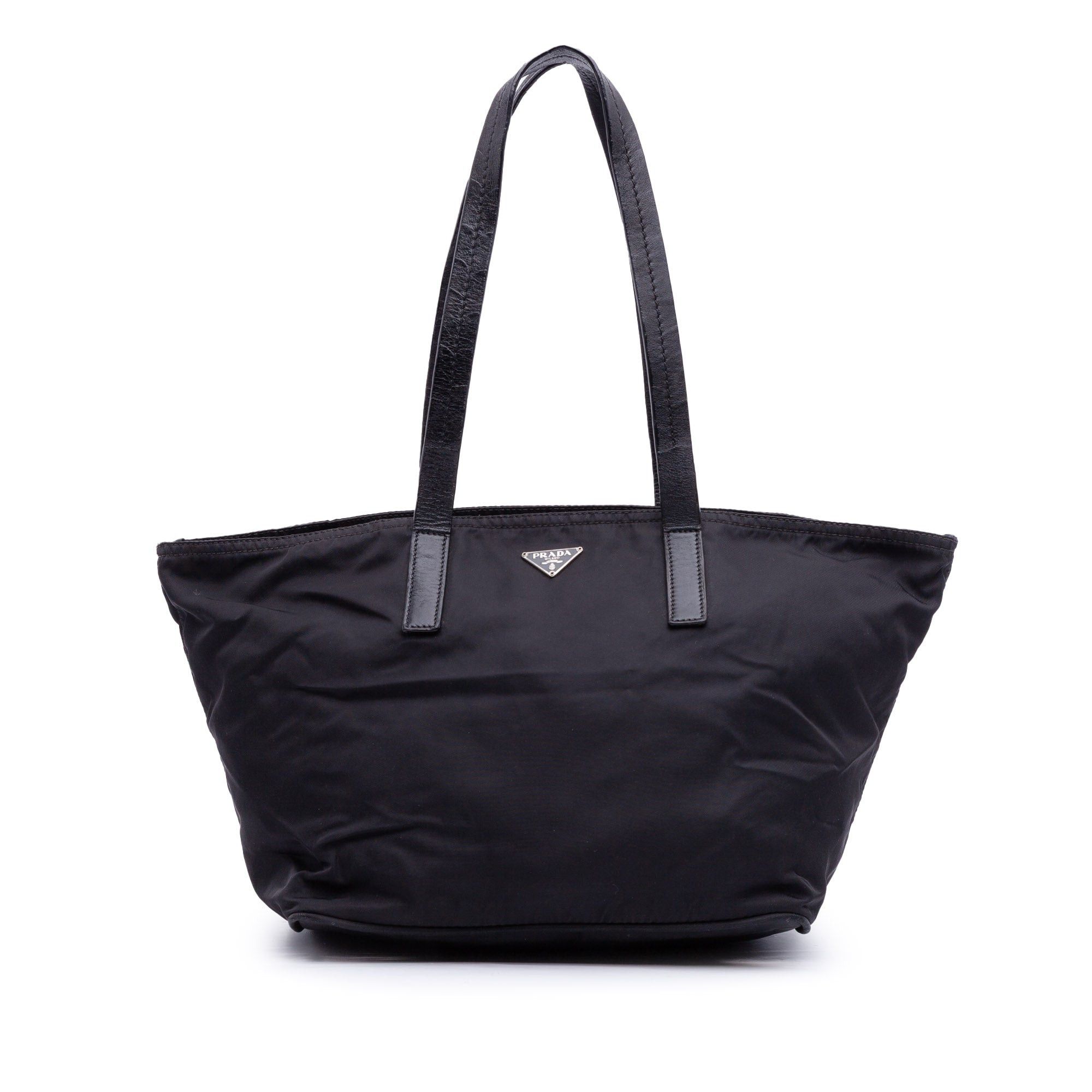 Prada Tessuto Tote Size ONE SIZE - 1 Thumbnail