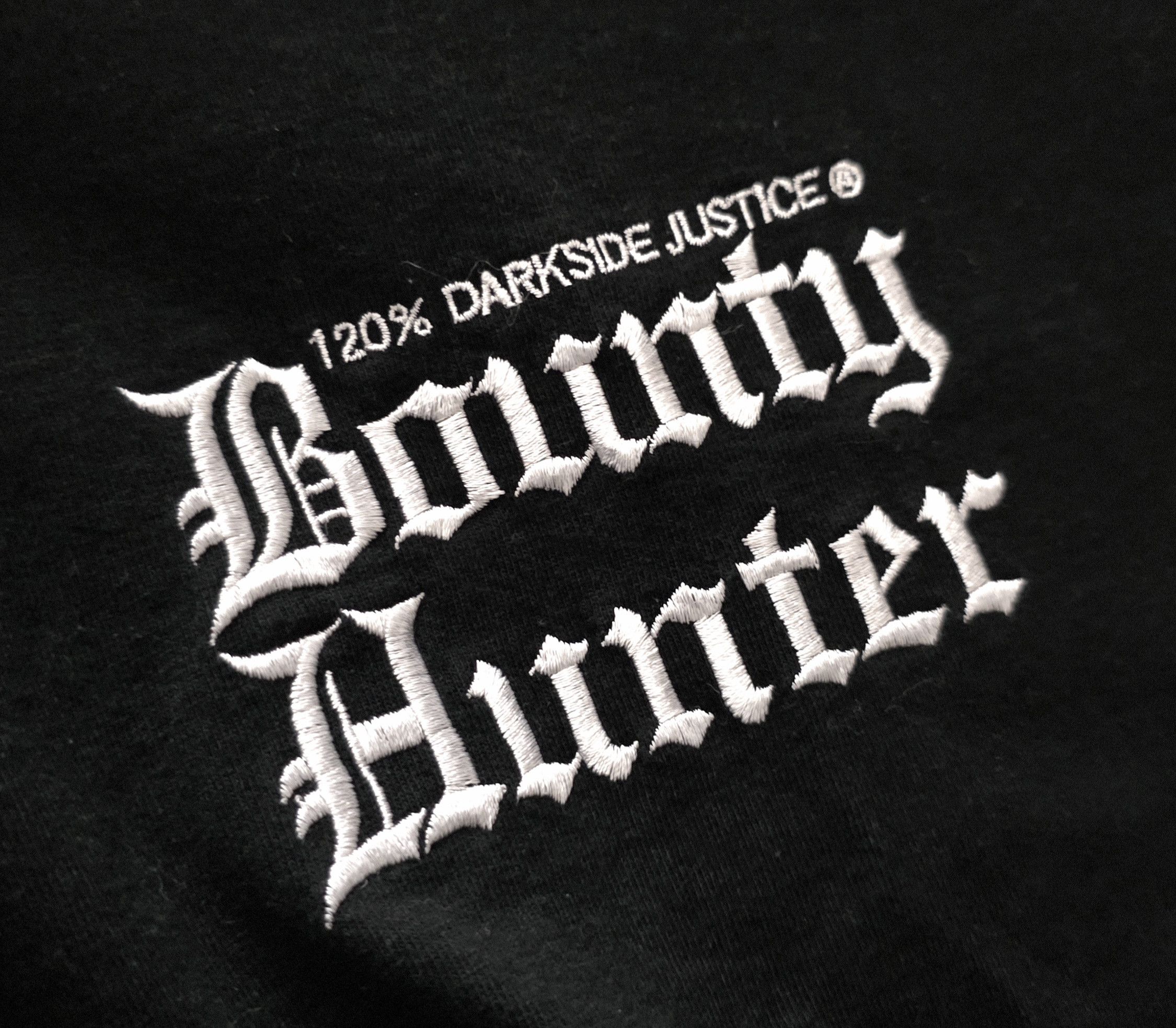 Bounty Hunter Bounty Hunter Japan Pocket Tee logo tee BxH Tokyo Japan Size US L / EU 52-54 / 3 - 10 Thumbnail
